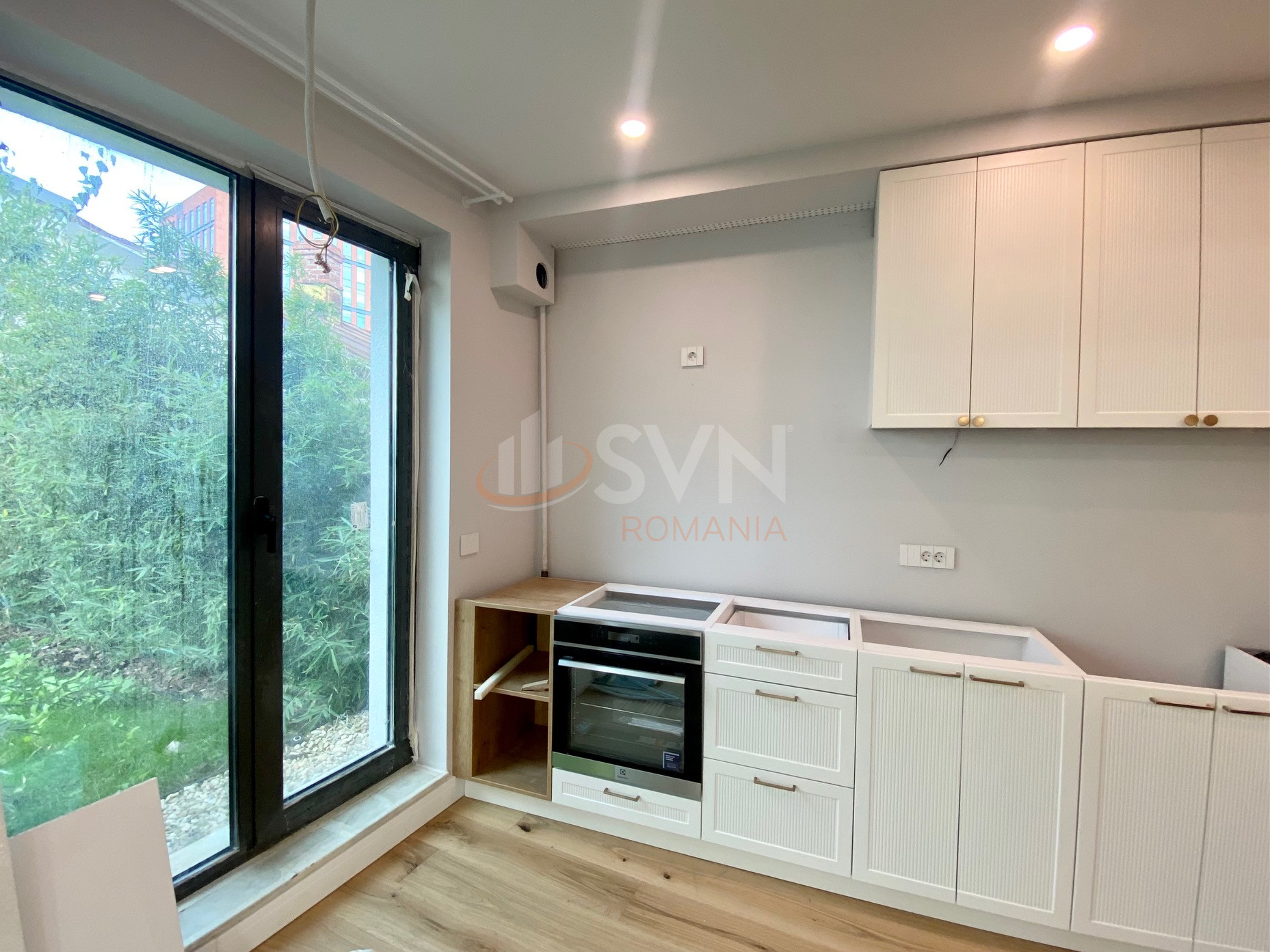 Apartament, 3 camere Bucuresti/Eminescu