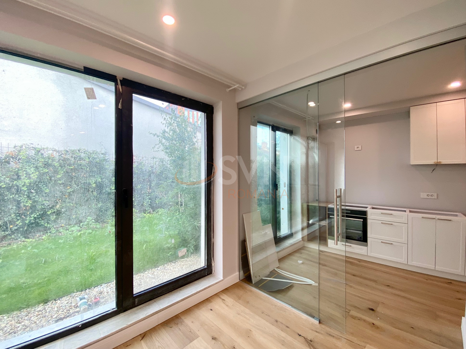 Apartament, 3 camere Bucuresti/Eminescu