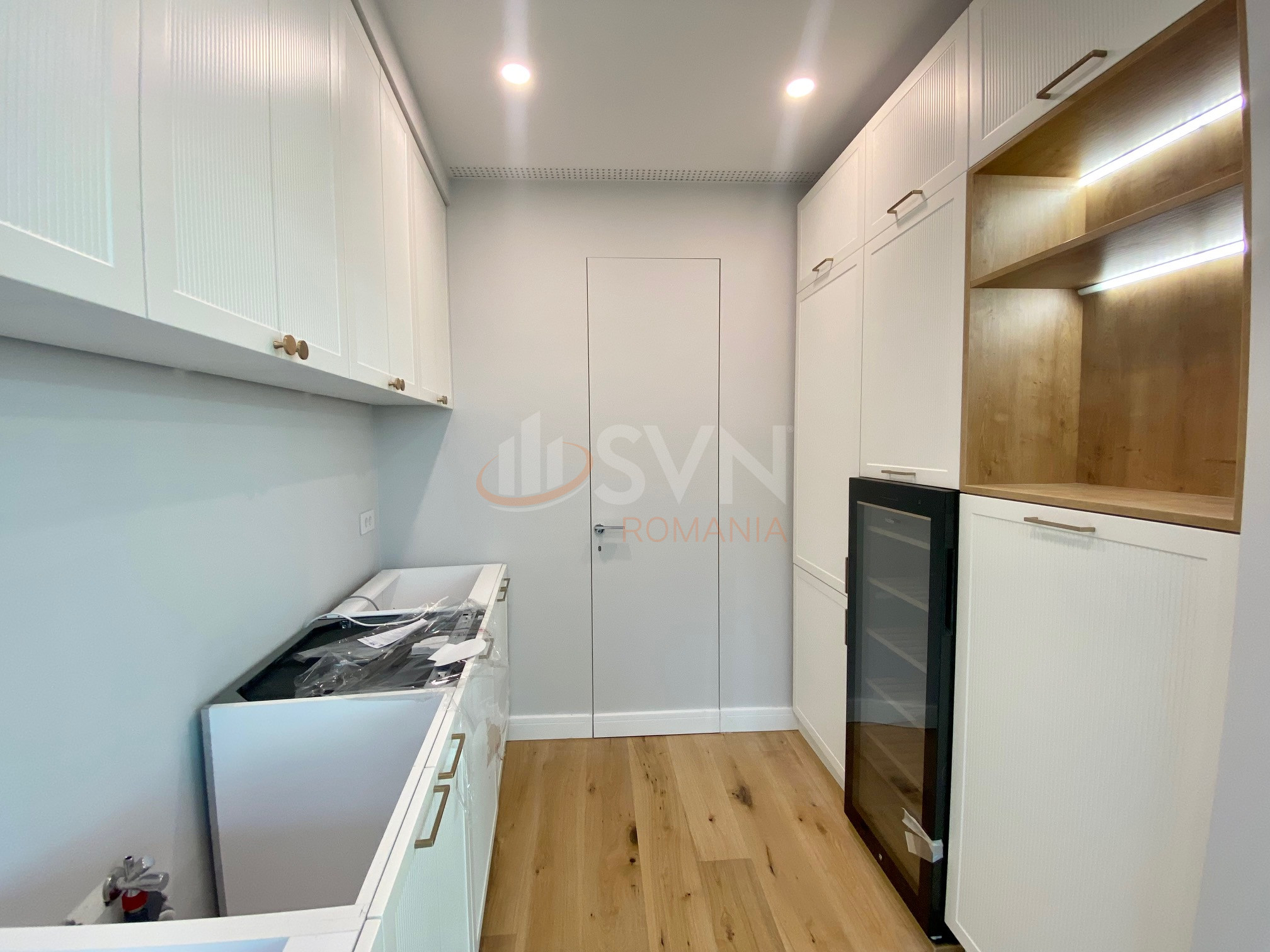 Apartament, 3 camere Bucuresti/Eminescu