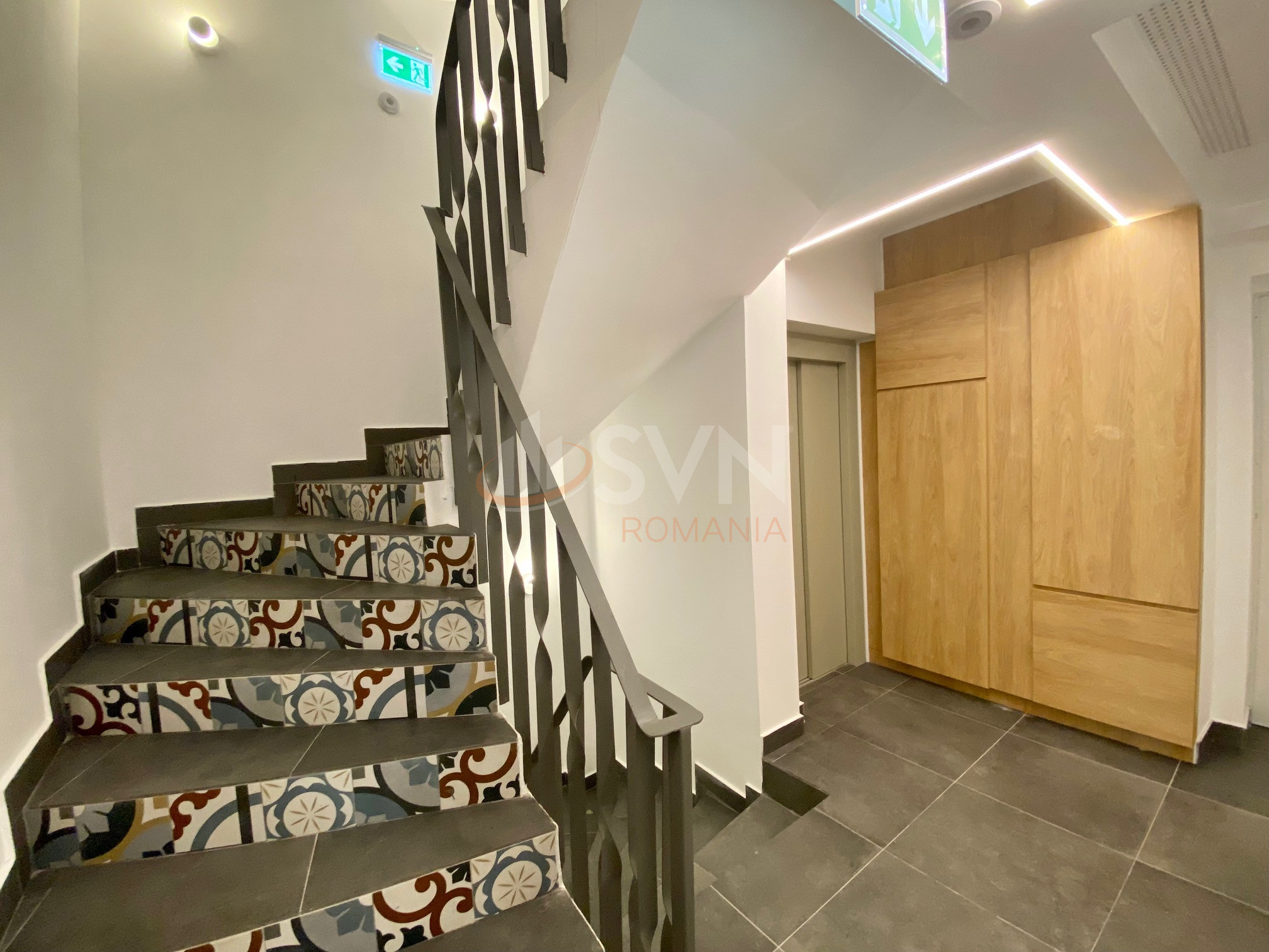Apartament, 3 camere Bucuresti/Eminescu