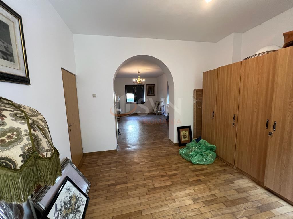 Apartament, 3 camere Bucuresti/Kiseleff