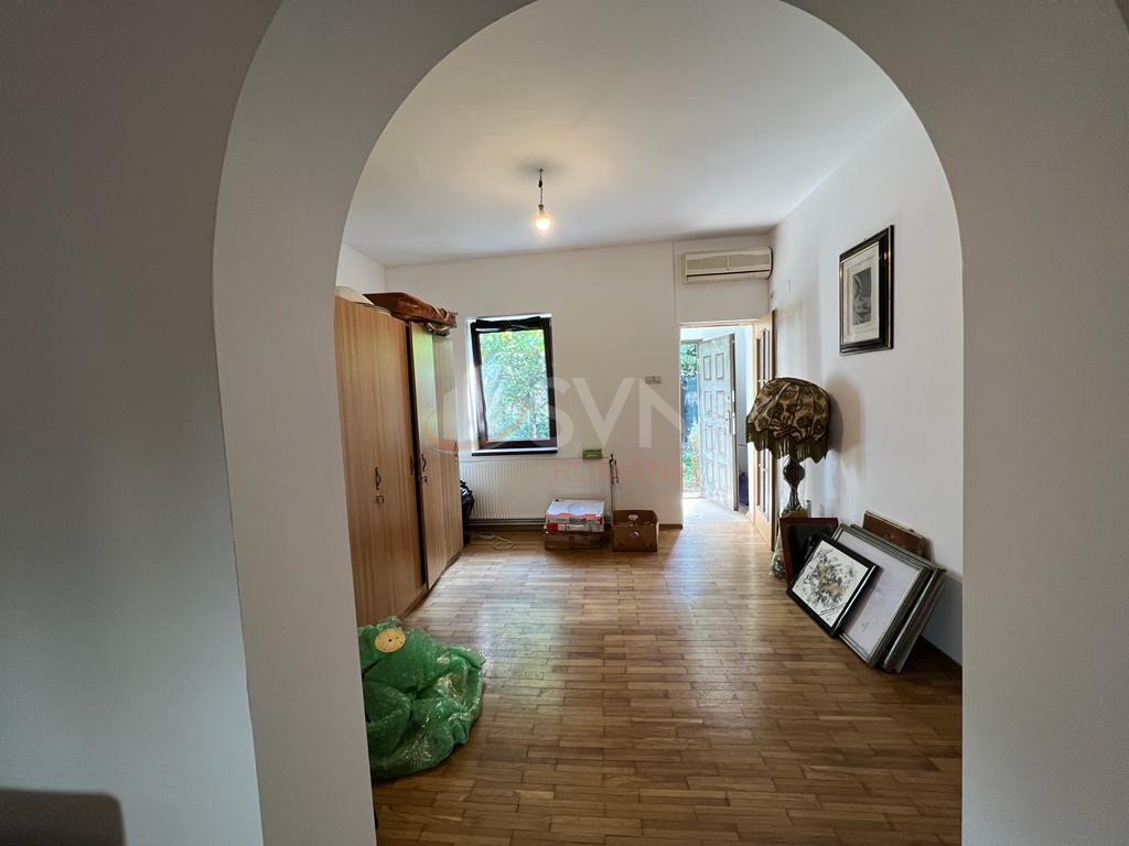 Apartament, 3 camere Bucuresti/Kiseleff