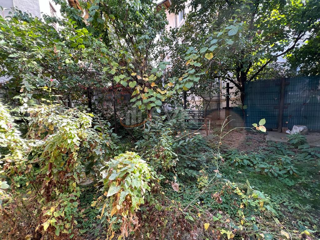 Apartament, 3 camere Bucuresti/Kiseleff