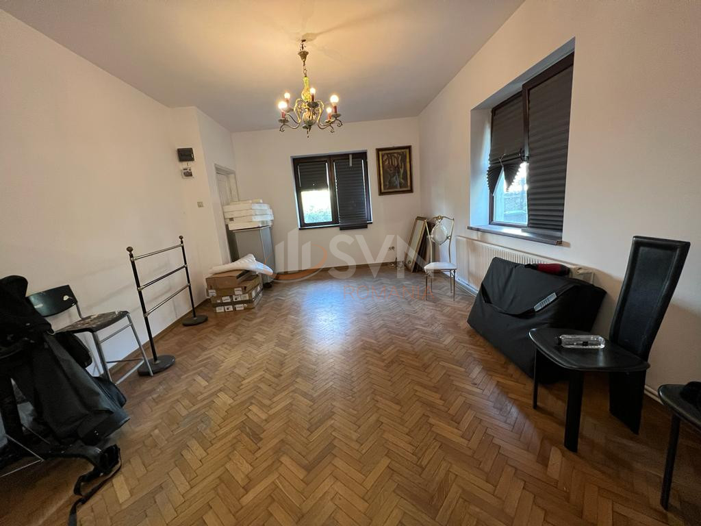 Apartament, 3 camere Bucuresti/Kiseleff