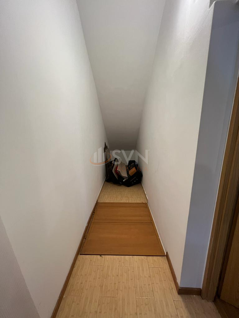 Apartament, 3 camere Bucuresti/Kiseleff