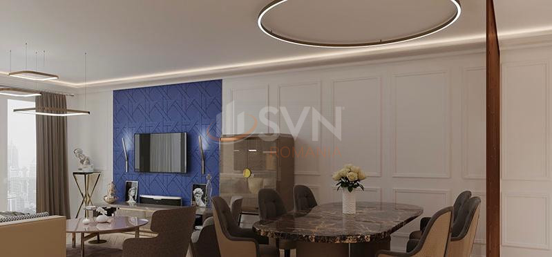 Apartament, 3 camere Bucuresti/Baneasa