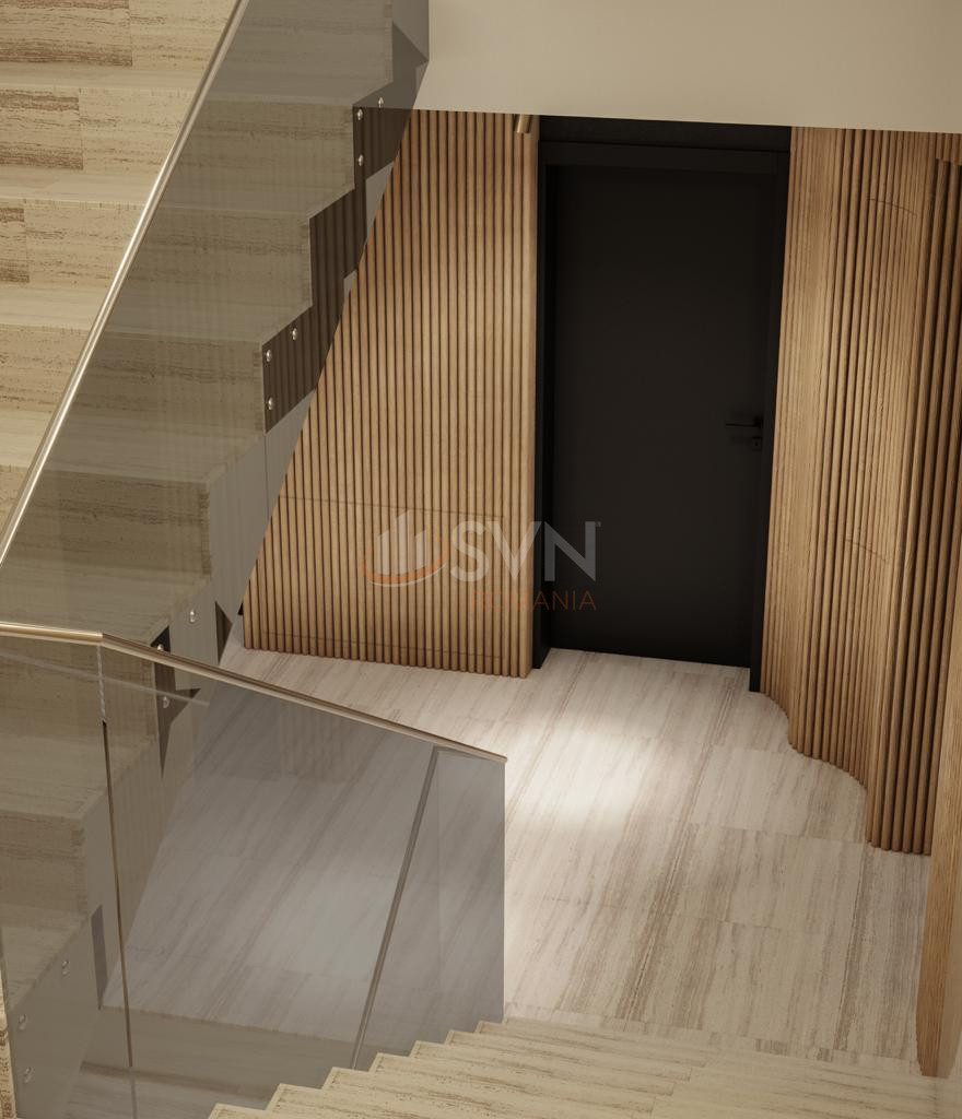 Apartament, 3 camere Bucuresti/Baneasa