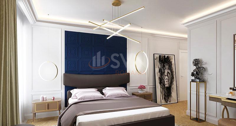 Apartament, 3 camere Bucuresti/Baneasa