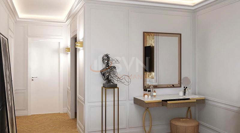 Apartament, 3 camere Bucuresti/Baneasa