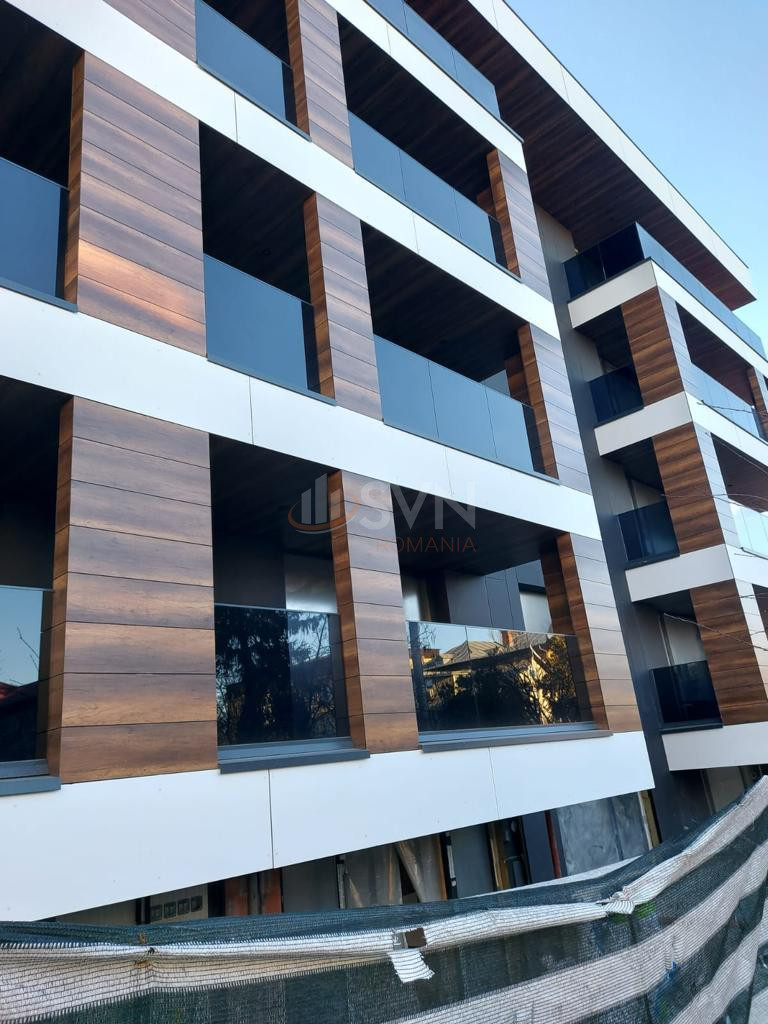 Apartament, 3 camere Bucuresti/Baneasa