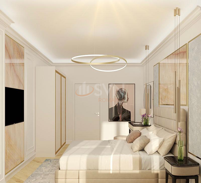 Apartament, 3 camere Bucuresti/Baneasa