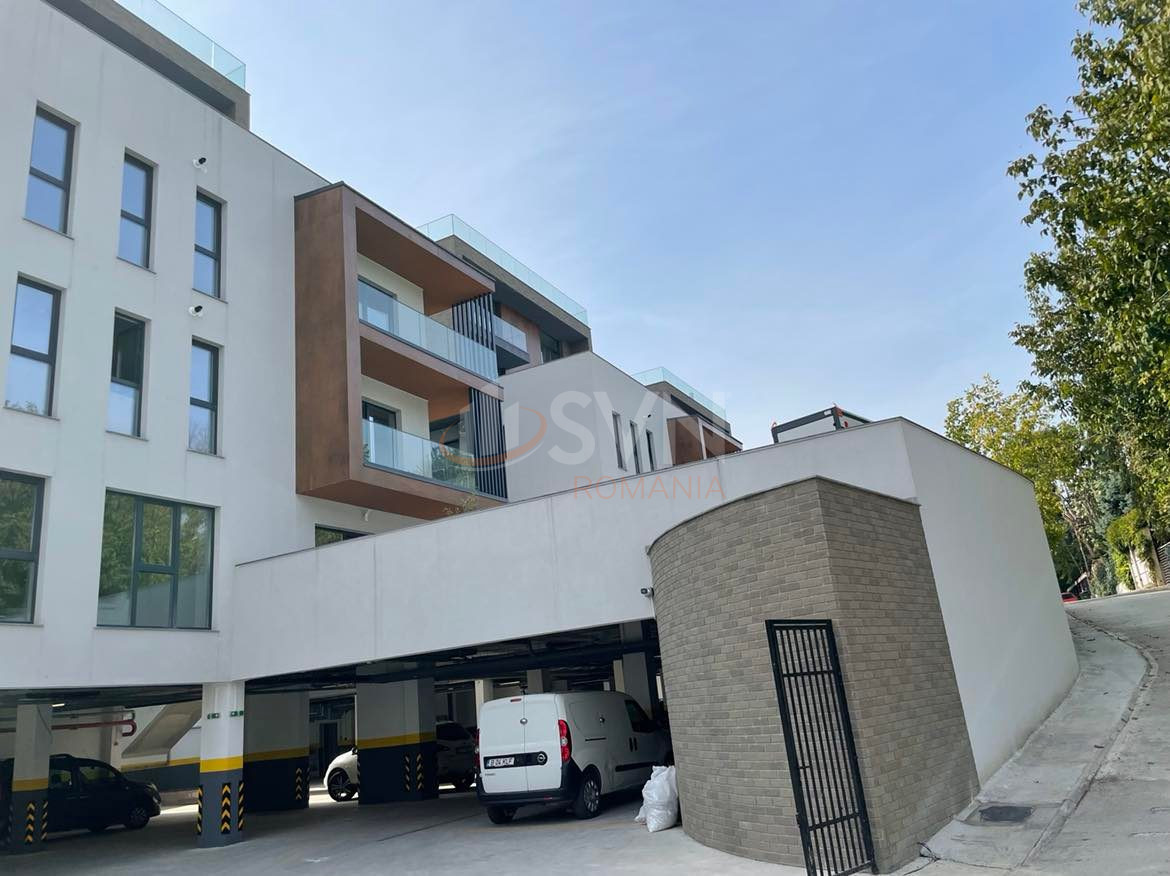 Apartament, 3 camere Bucuresti/Pipera