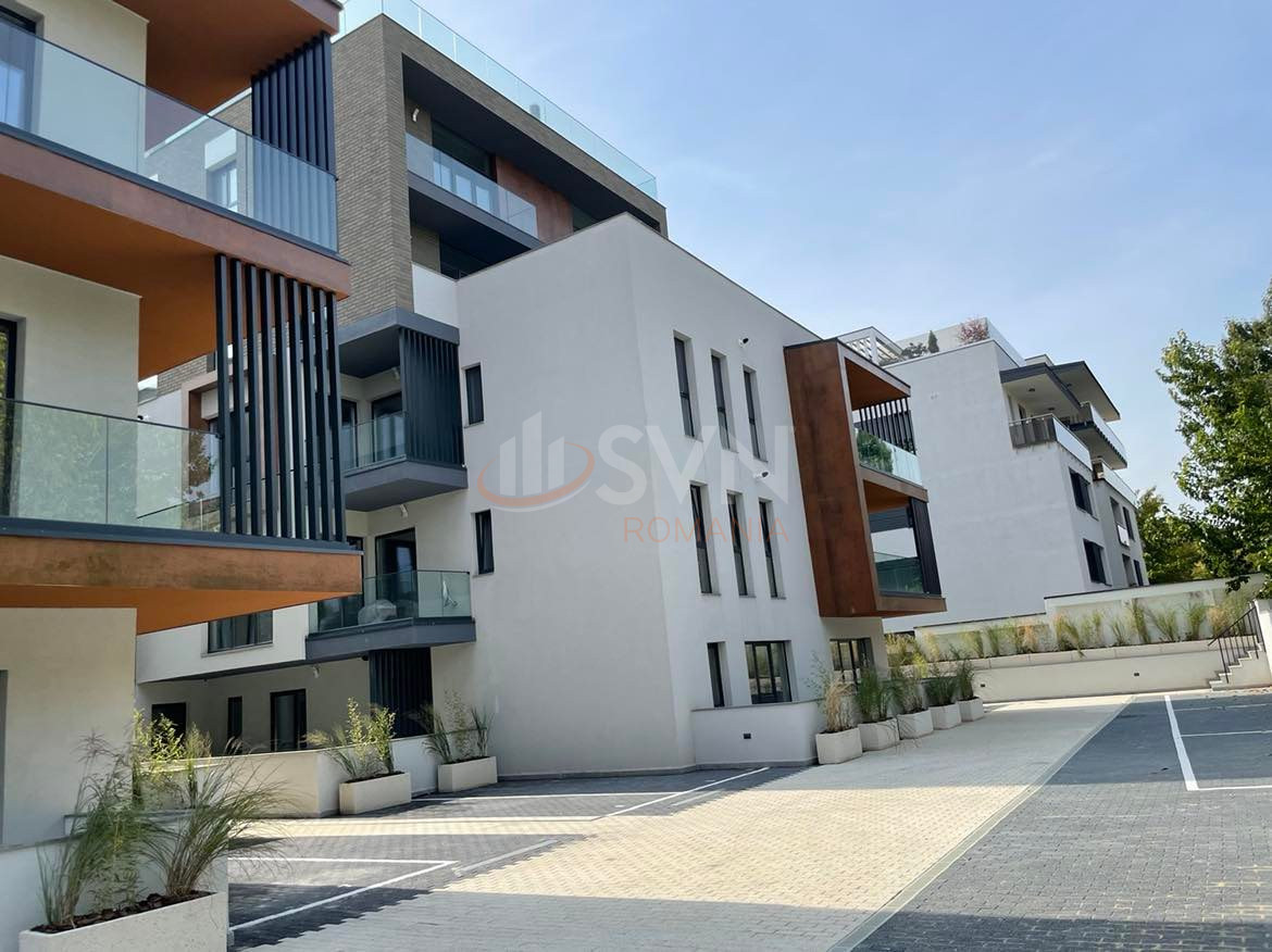 Apartament, 3 camere Bucuresti/Pipera