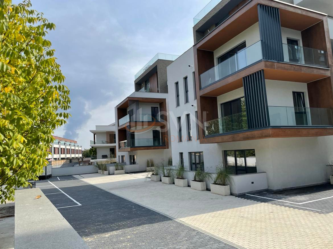 Apartament, 3 camere Bucuresti/Pipera