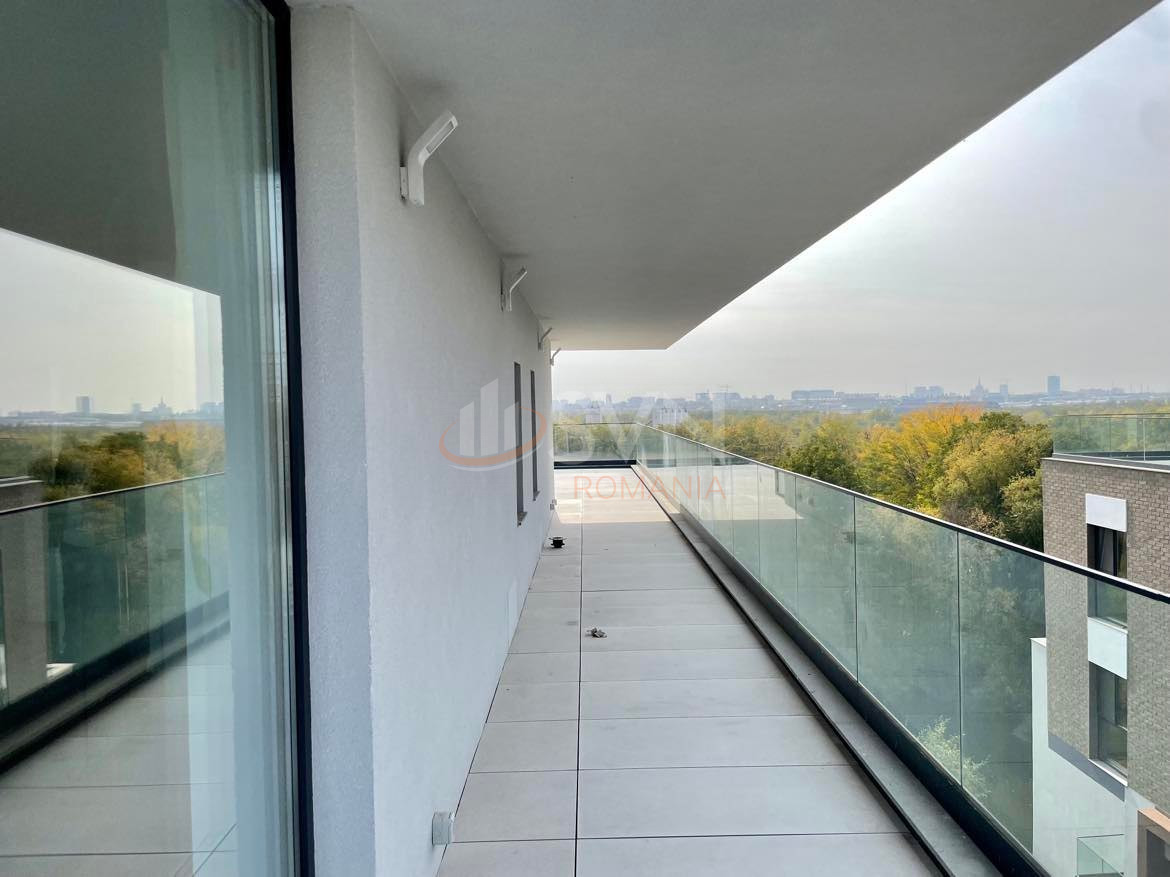 Apartament, 3 camere Bucuresti/Pipera