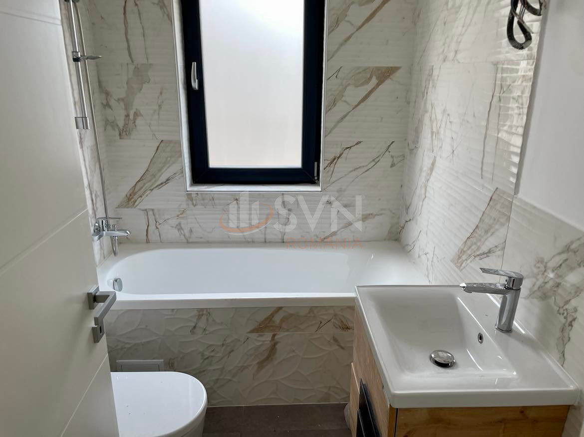 Apartament, 3 camere Bucuresti/Pipera