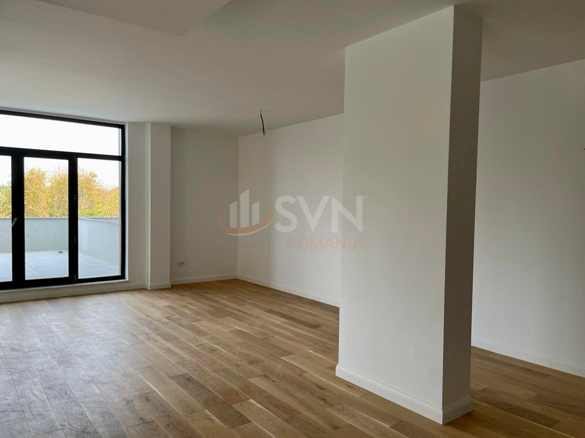 Apartament, 3 camere Bucuresti/Pipera