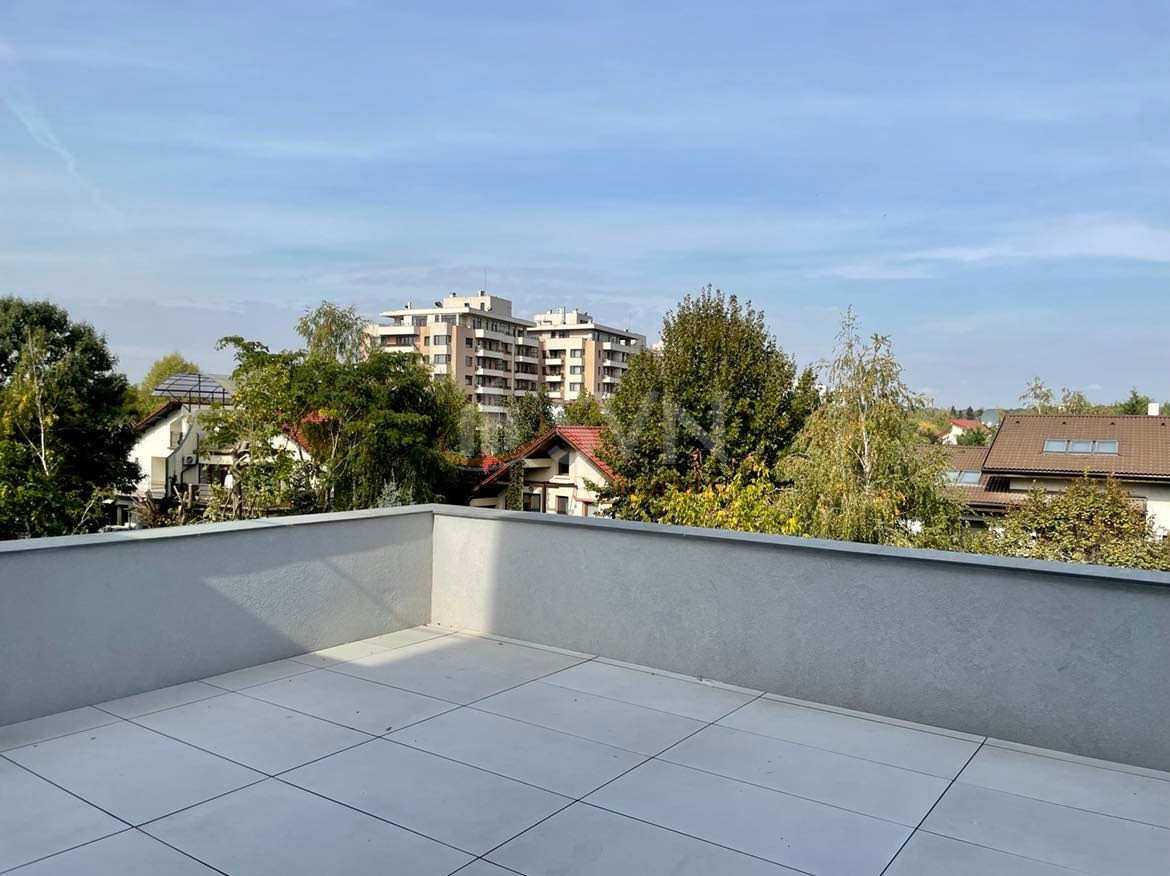 Apartament, 3 camere Bucuresti/Pipera