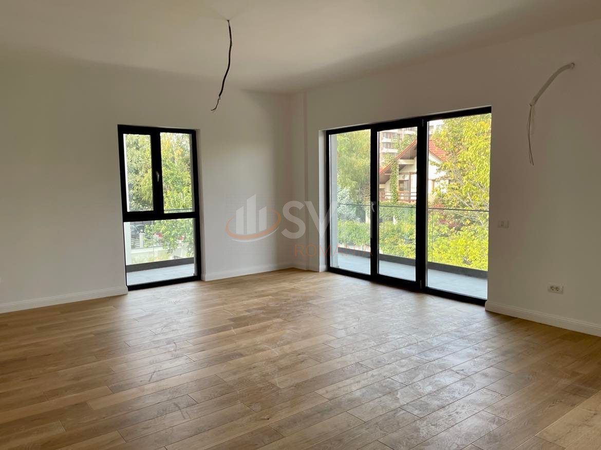 Apartament, 3 camere Bucuresti/Pipera