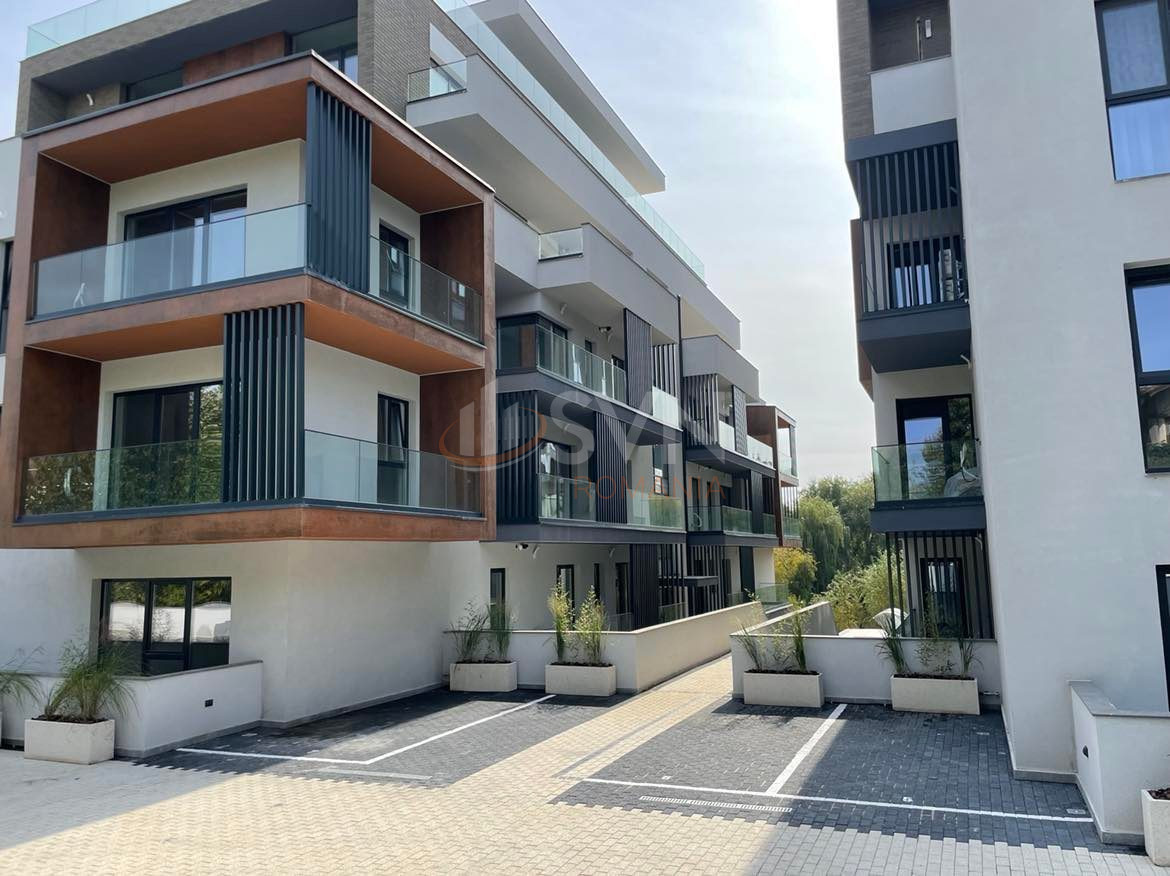 Apartament, 3 camere Bucuresti/Pipera