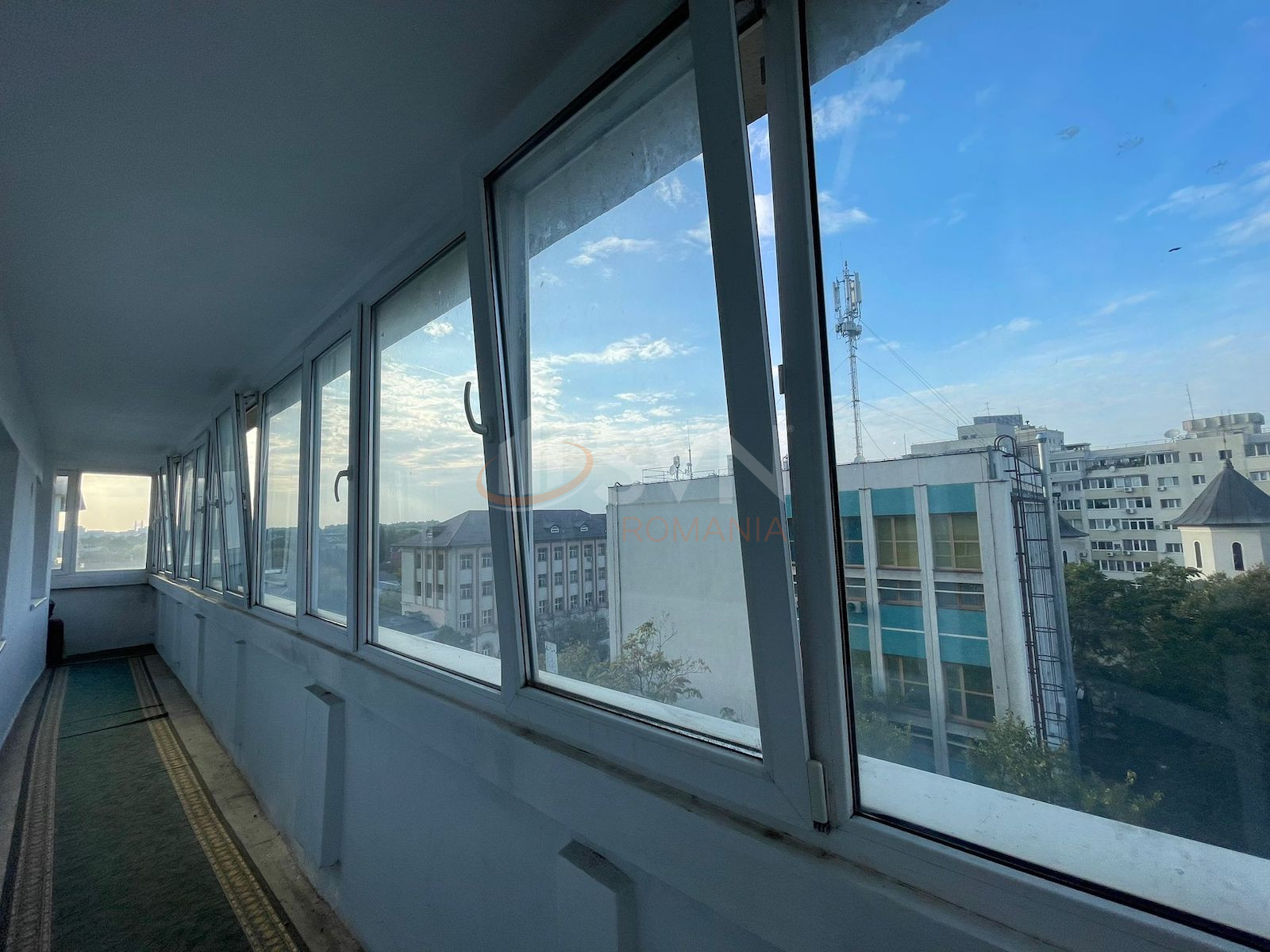 Apartament, 3 camere Bucuresti/Dorobanti