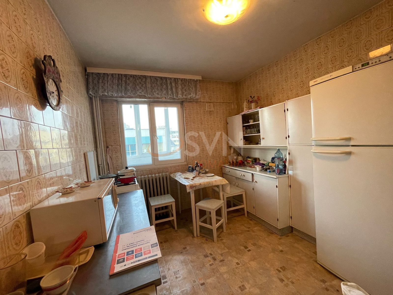 Apartament, 3 camere Bucuresti/Dorobanti