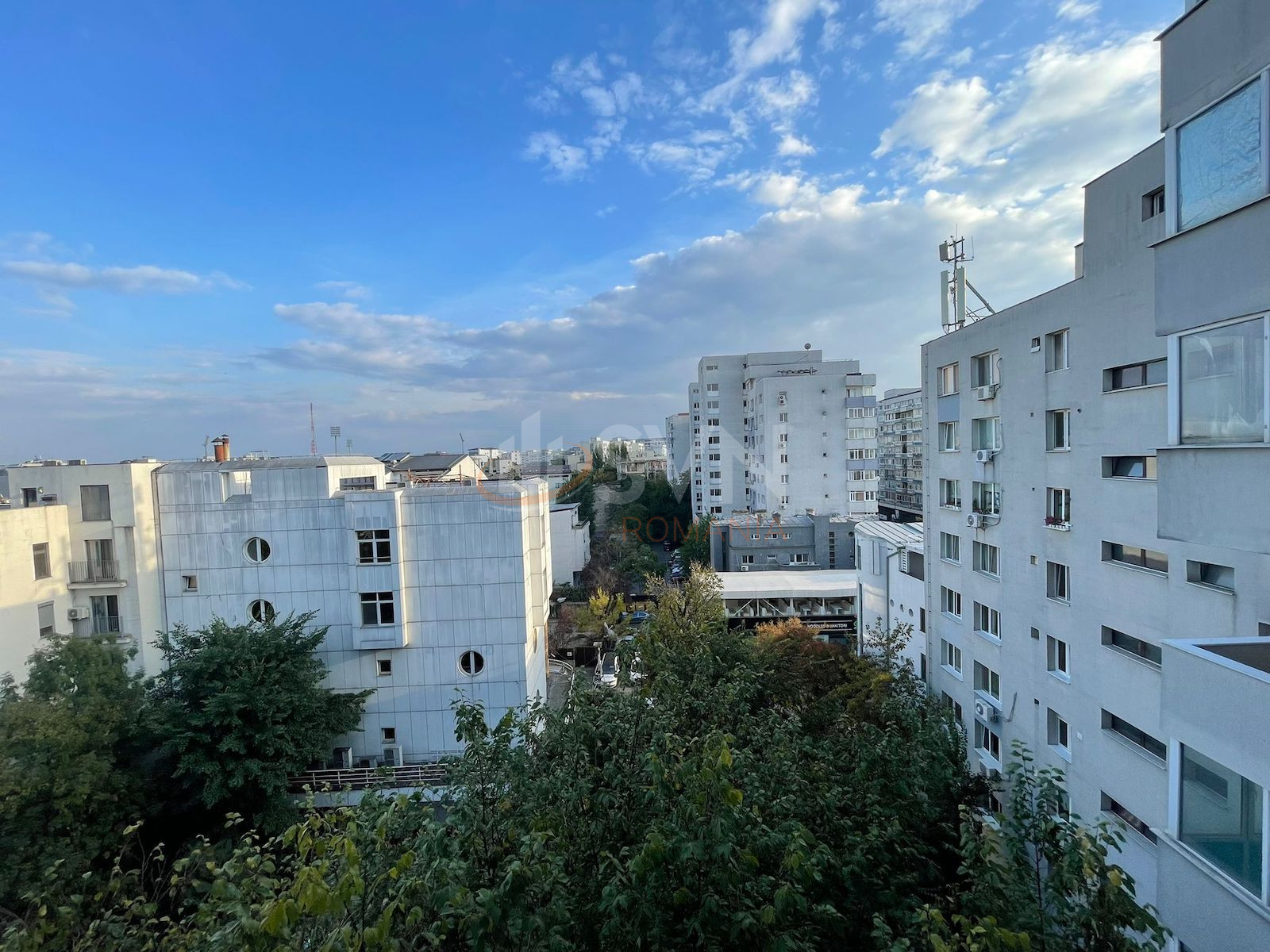 Apartament, 3 camere Bucuresti/Dorobanti