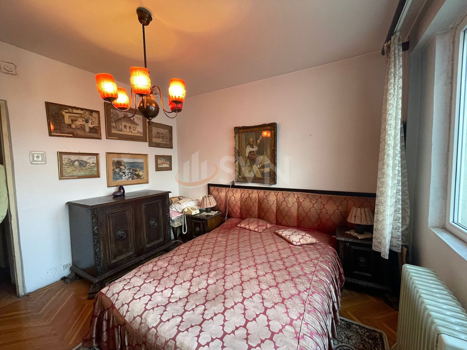 Apartament, 3 camere Bucuresti/Dorobanti