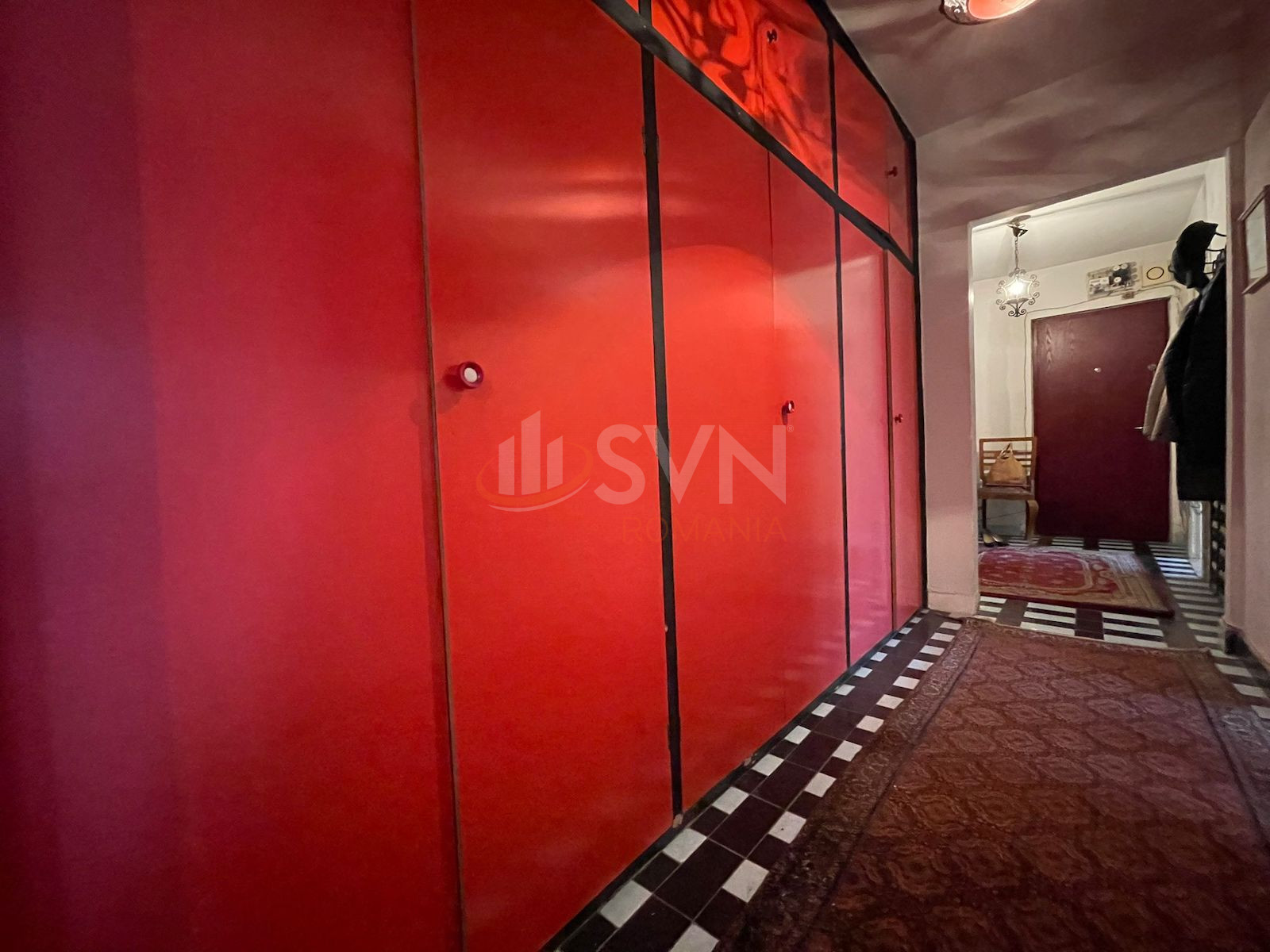 Apartament, 3 camere Bucuresti/Dorobanti