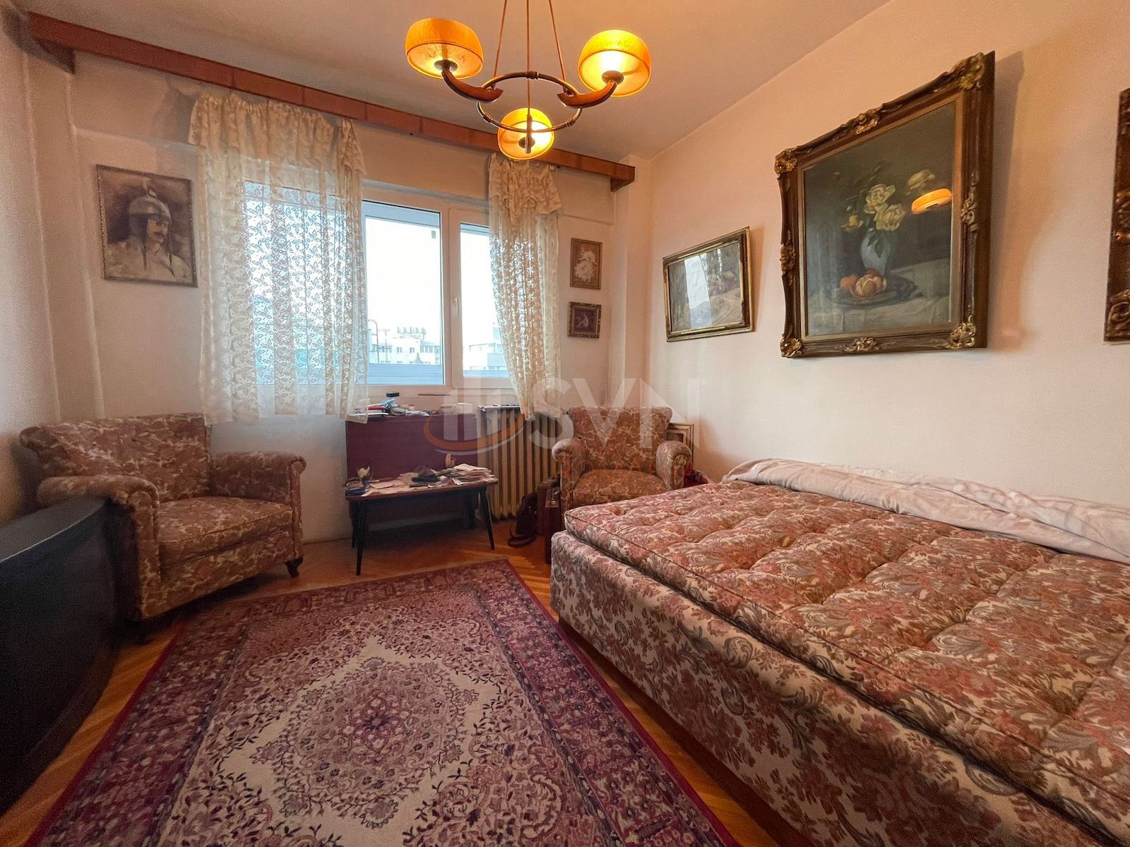 Apartament, 3 camere Bucuresti/Dorobanti