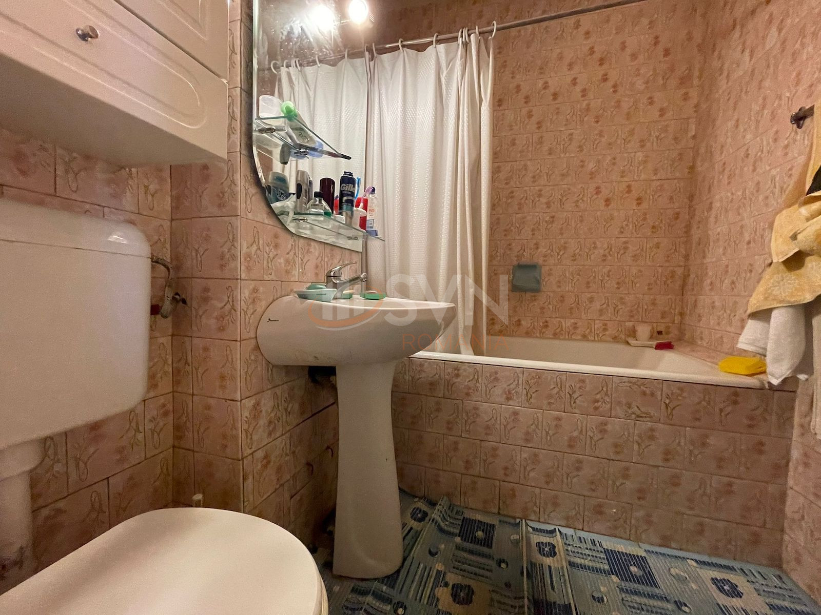 Apartament, 3 camere Bucuresti/Dorobanti