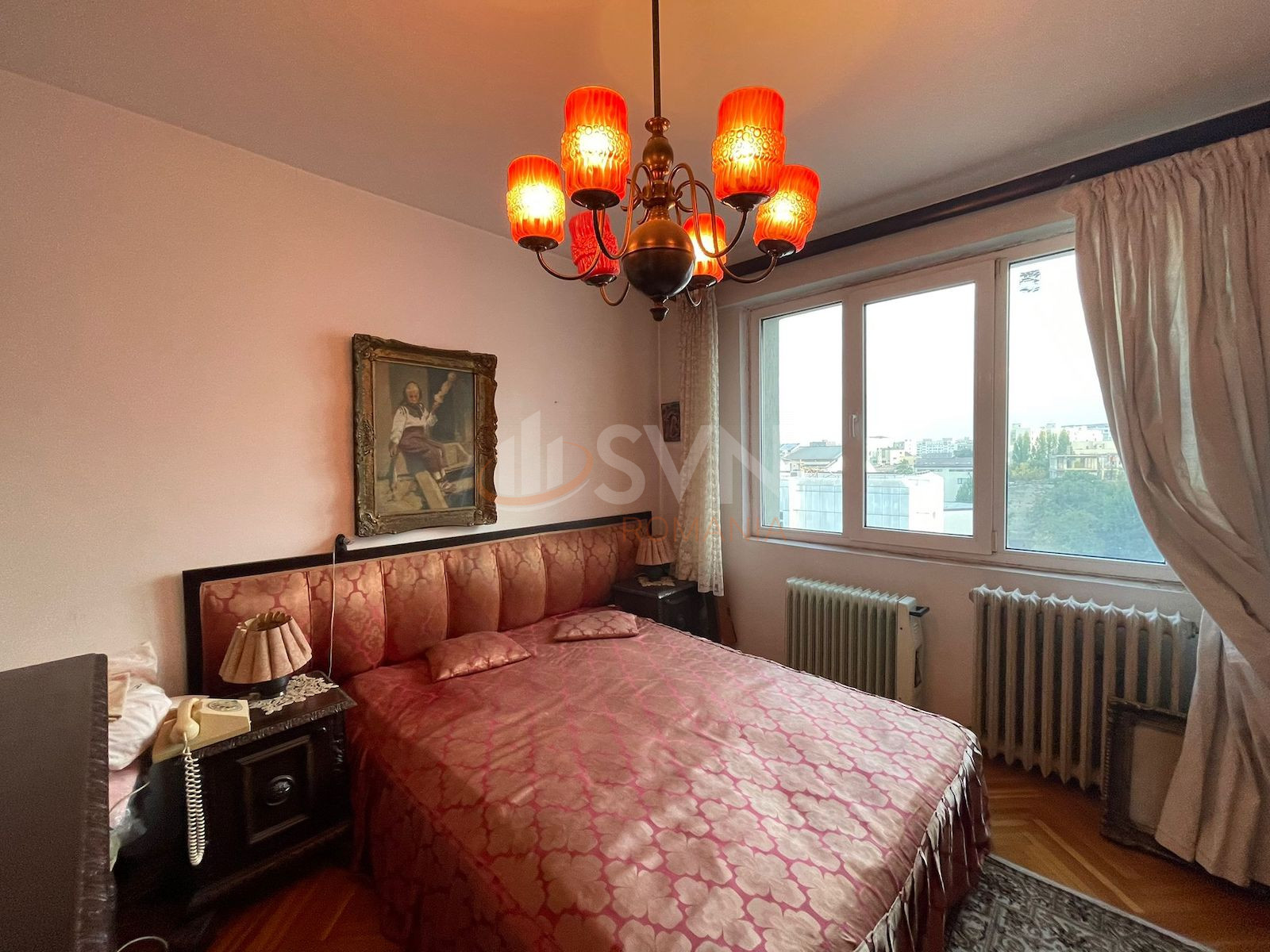 Apartament, 3 camere Bucuresti/Dorobanti