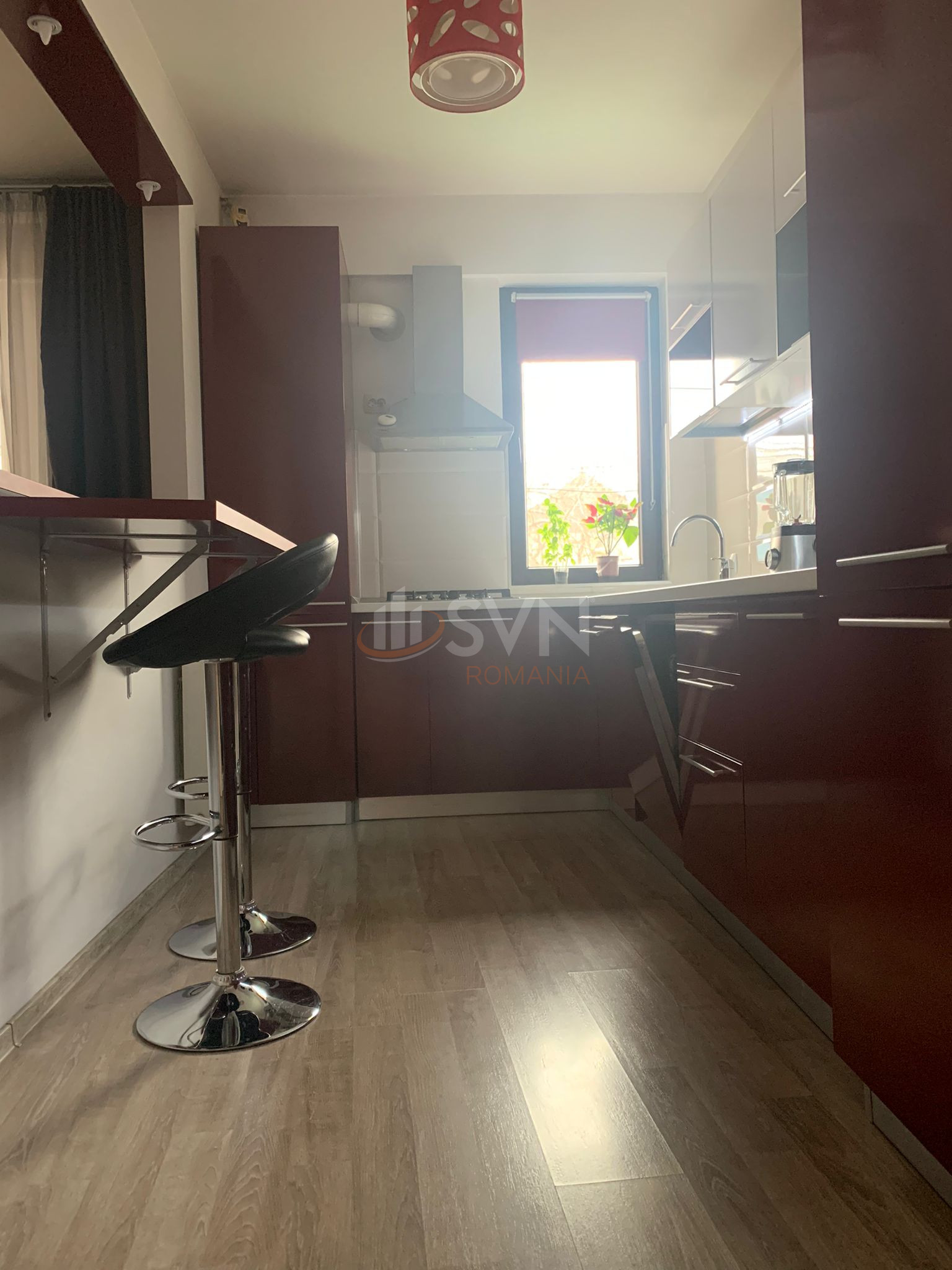 Apartament, 3 camere Bucuresti/Bucurestii Noi