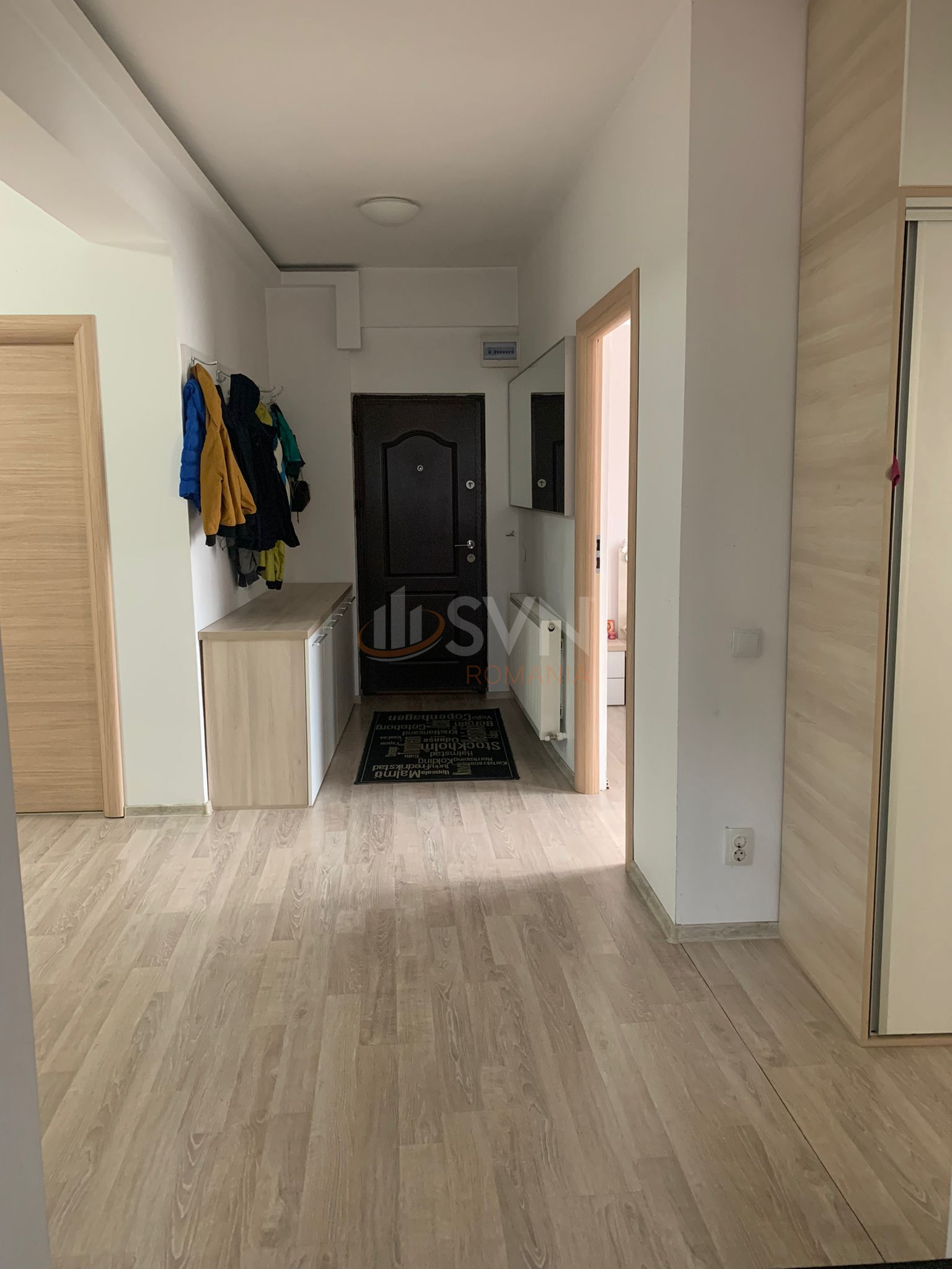 Apartament, 3 camere Bucuresti/Bucurestii Noi