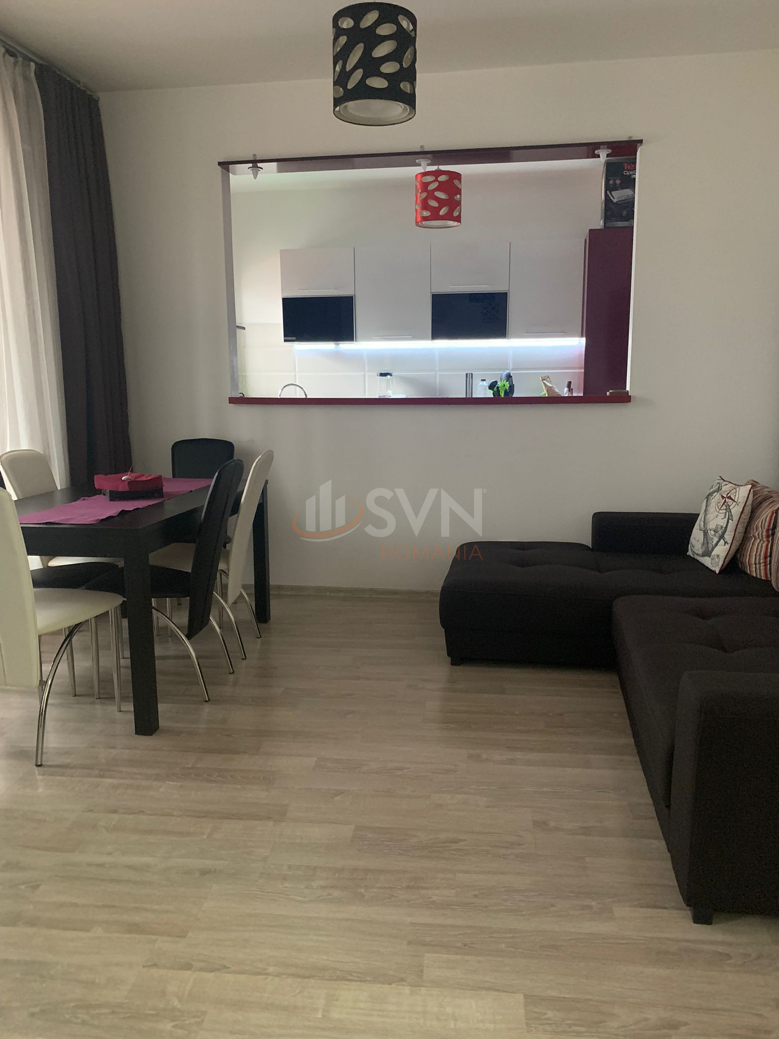 Apartament, 3 camere Bucuresti/Bucurestii Noi
