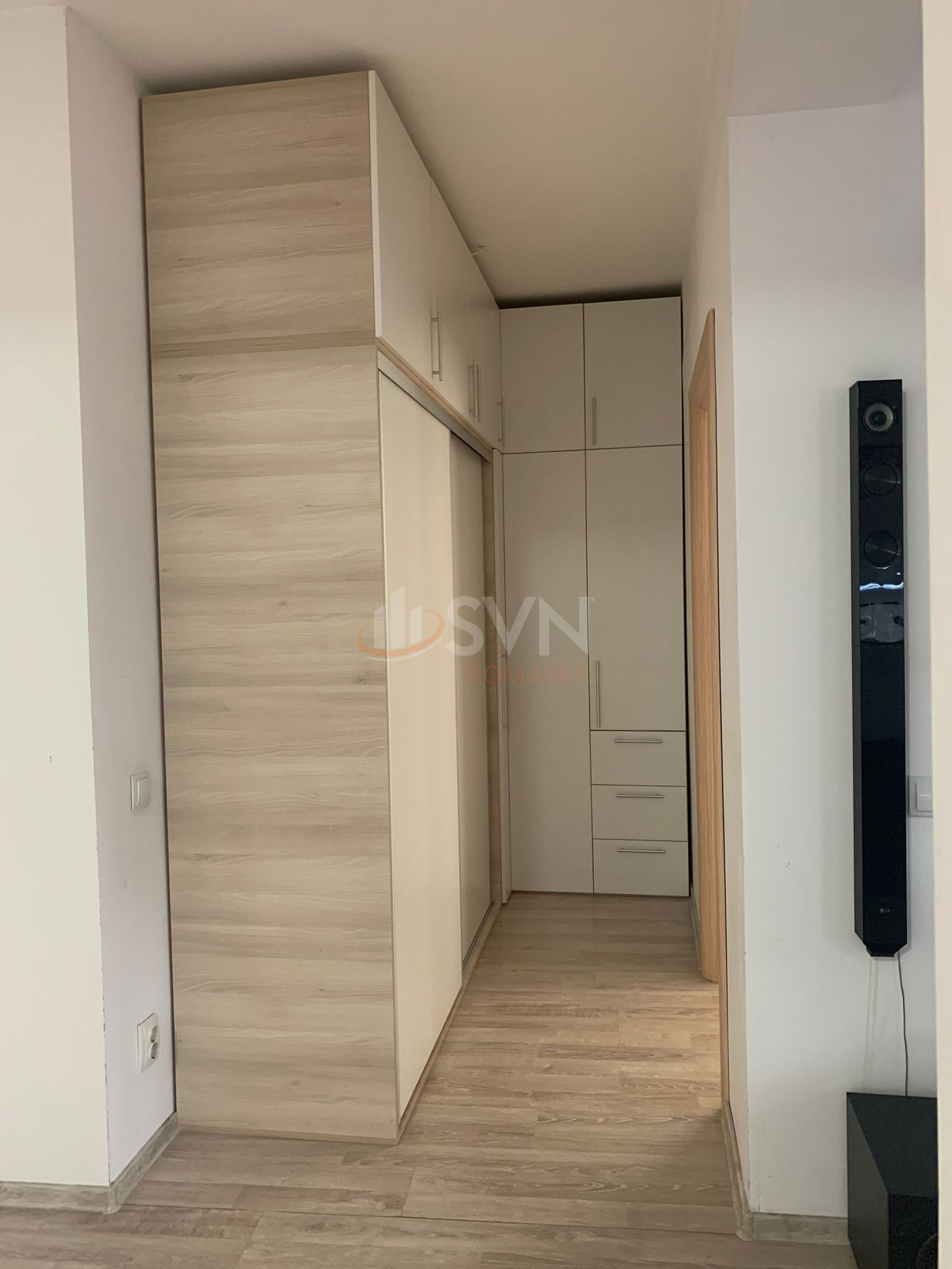 Apartament, 3 camere Bucuresti/Bucurestii Noi