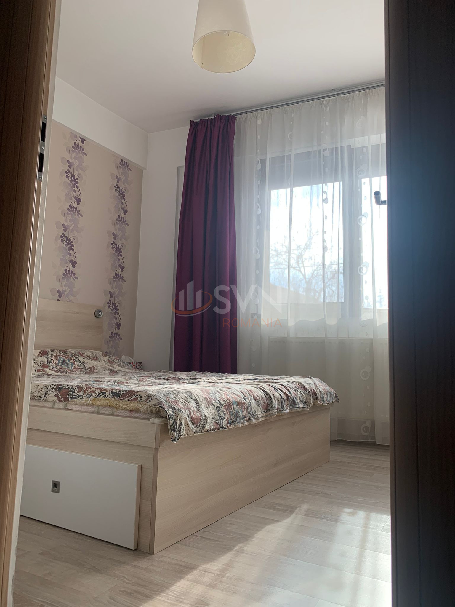 Apartament, 3 camere Bucuresti/Bucurestii Noi