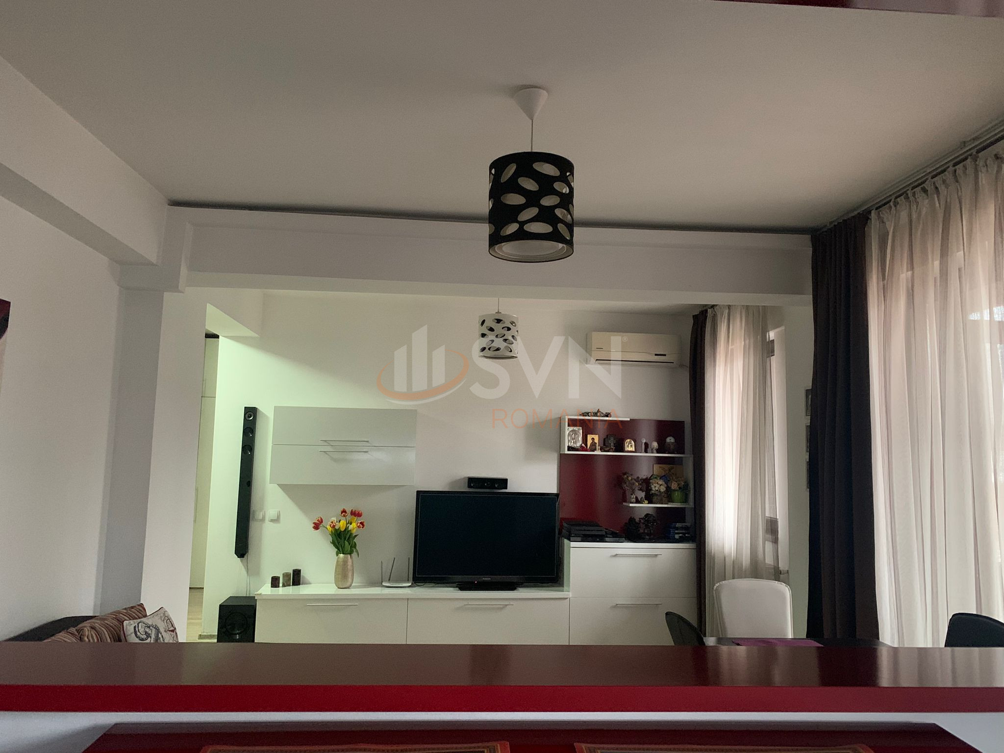 Apartament, 3 camere Bucuresti/Bucurestii Noi