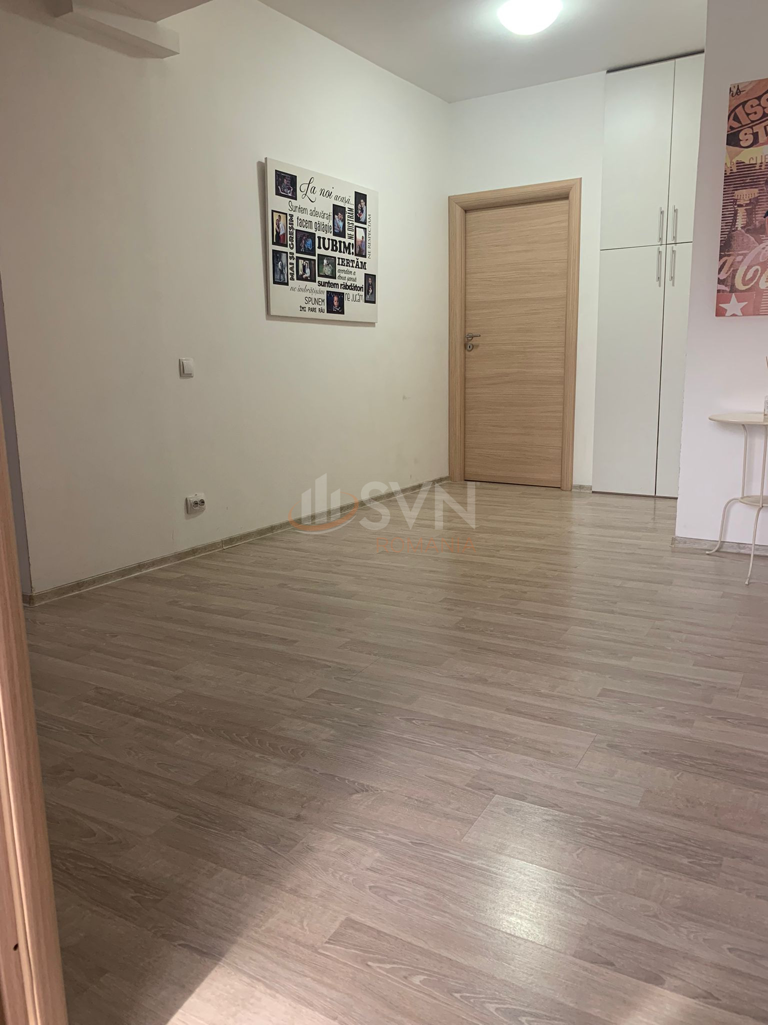 Apartament, 3 camere Bucuresti/Bucurestii Noi