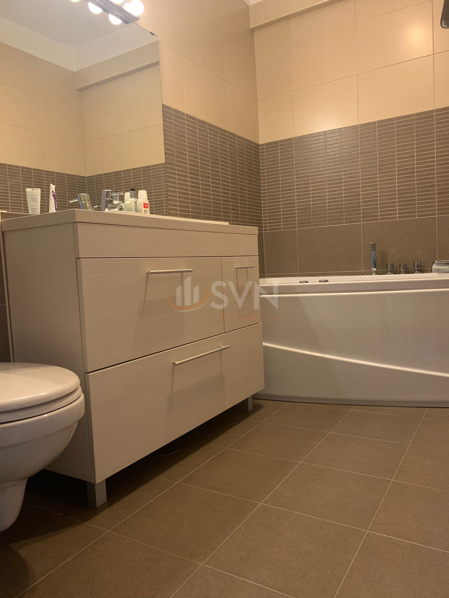 Apartament, 3 camere Bucuresti/Bucurestii Noi