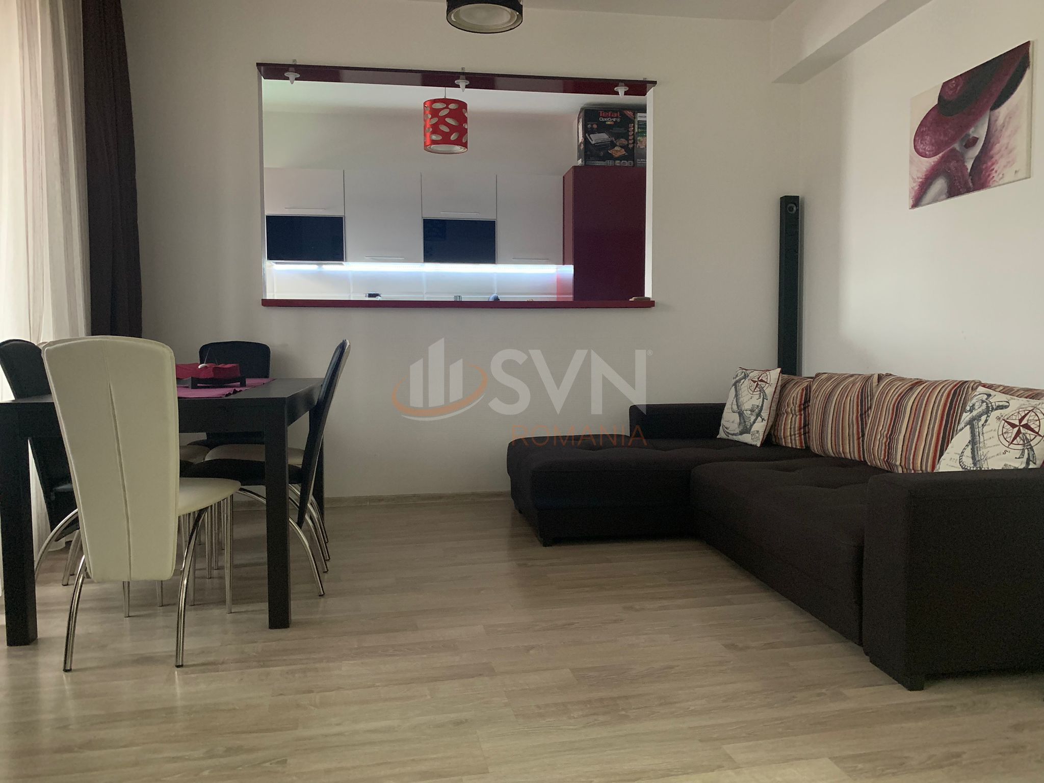 Apartament, 3 camere Bucuresti/Bucurestii Noi