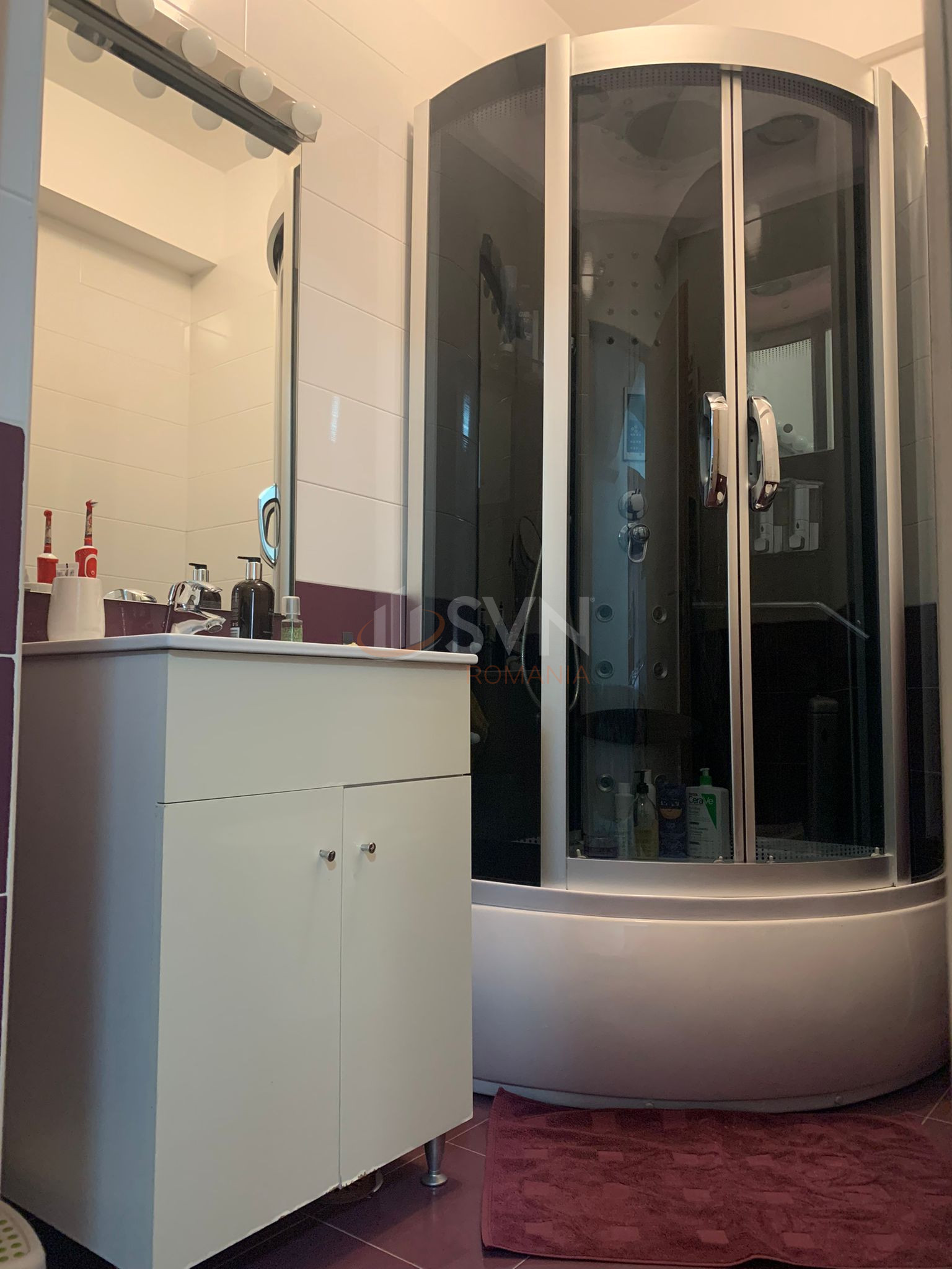 Apartament, 3 camere Bucuresti/Bucurestii Noi