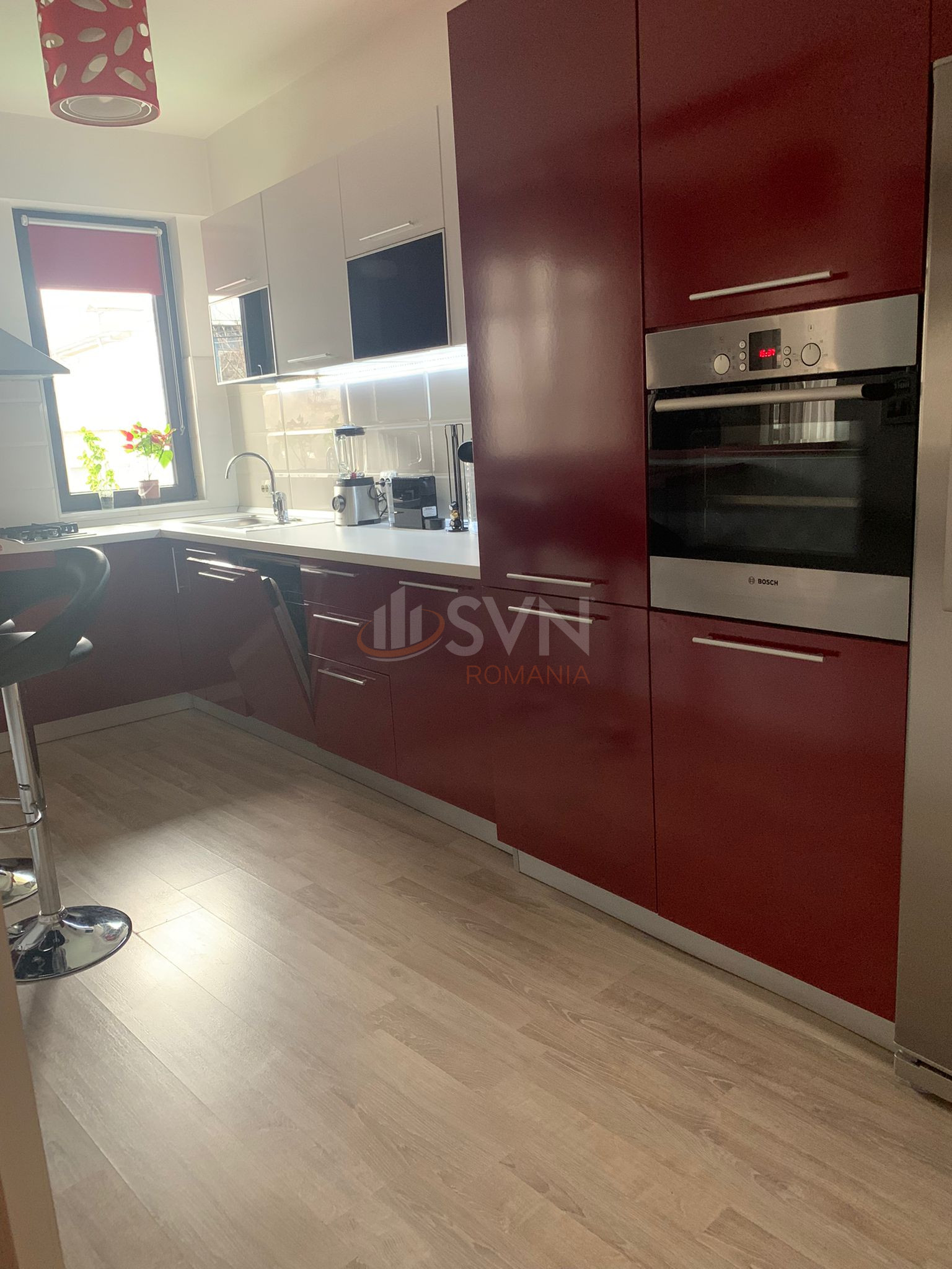 Apartament, 3 camere Bucuresti/Bucurestii Noi