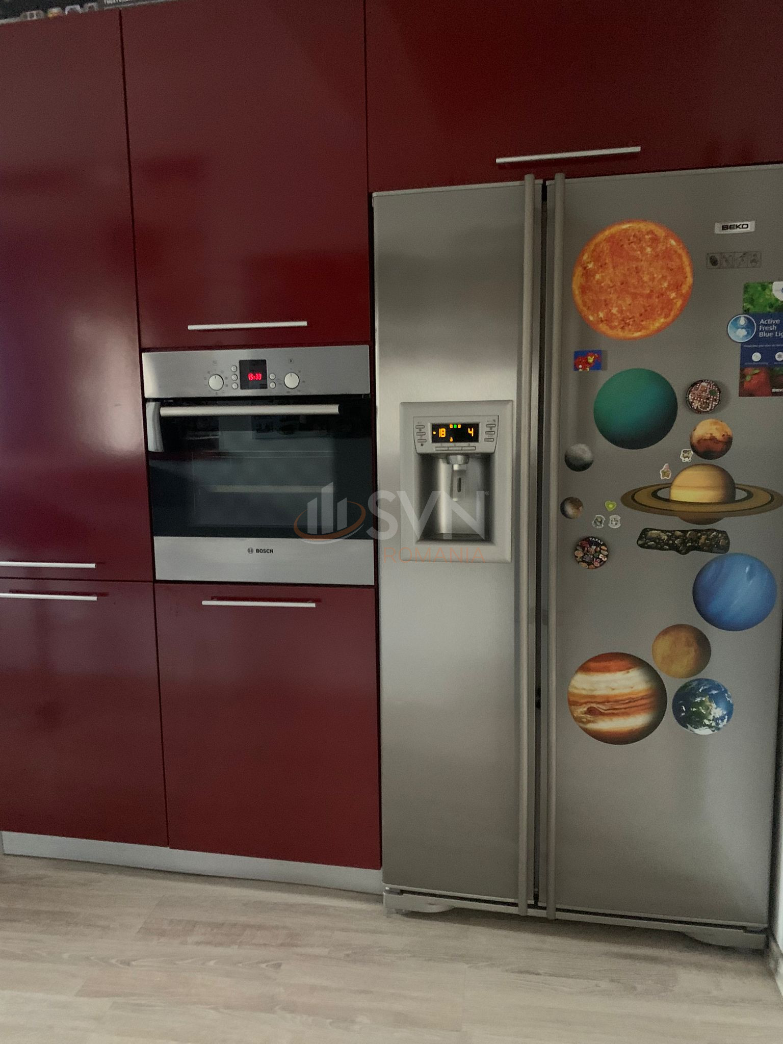 Apartament, 3 camere Bucuresti/Bucurestii Noi