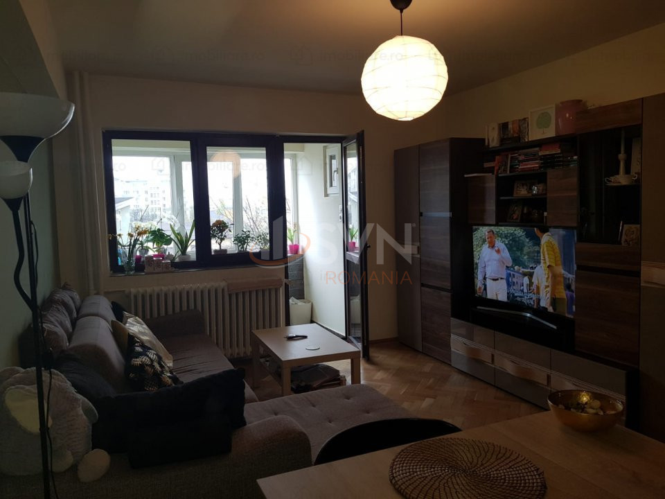 Apartament, 3 camere Bucuresti/Titulescu