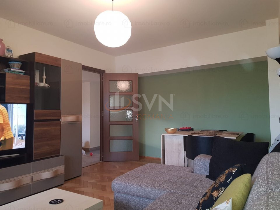 Apartament, 3 camere Bucuresti/Titulescu