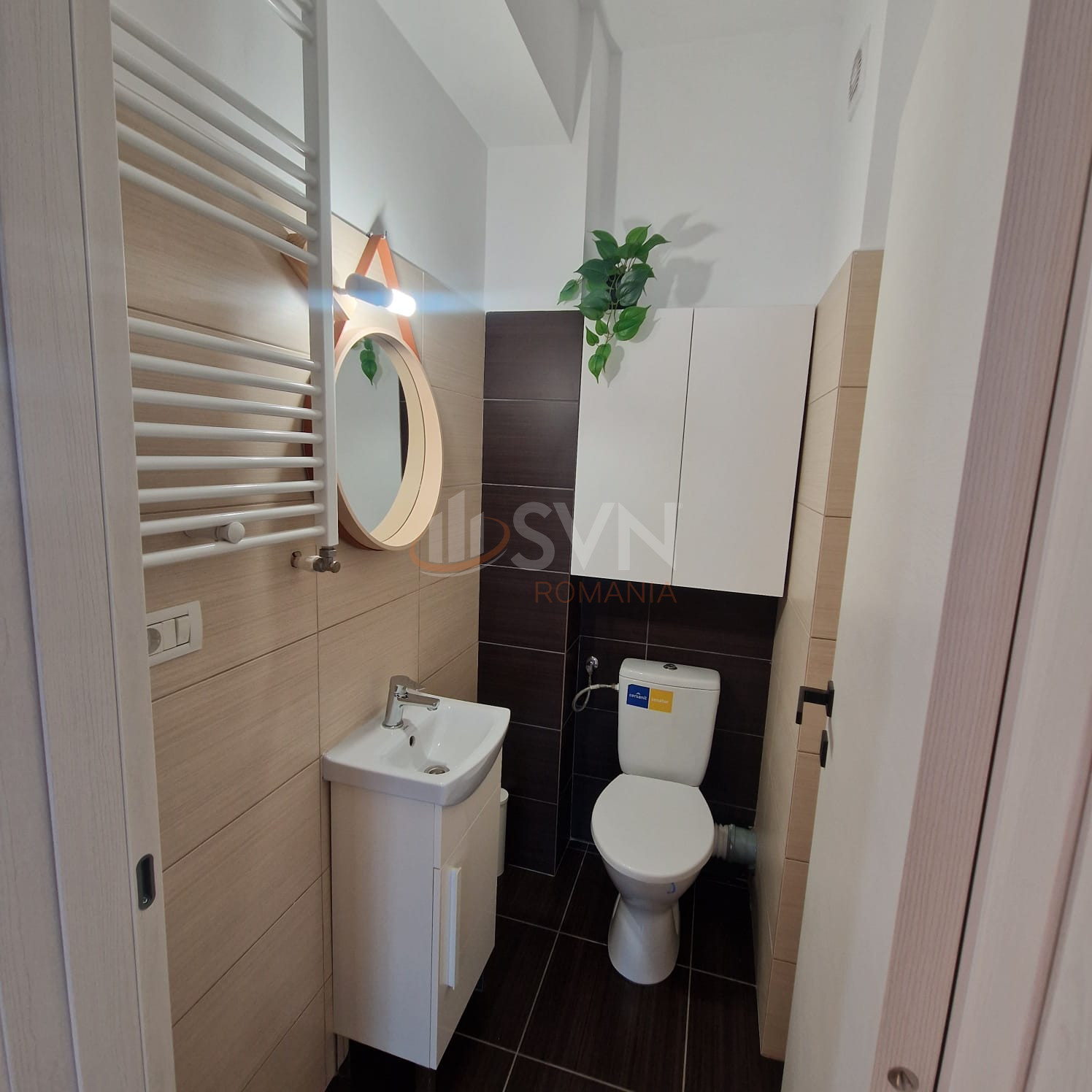 Apartament, 3 camere Bucuresti/Lizeanu