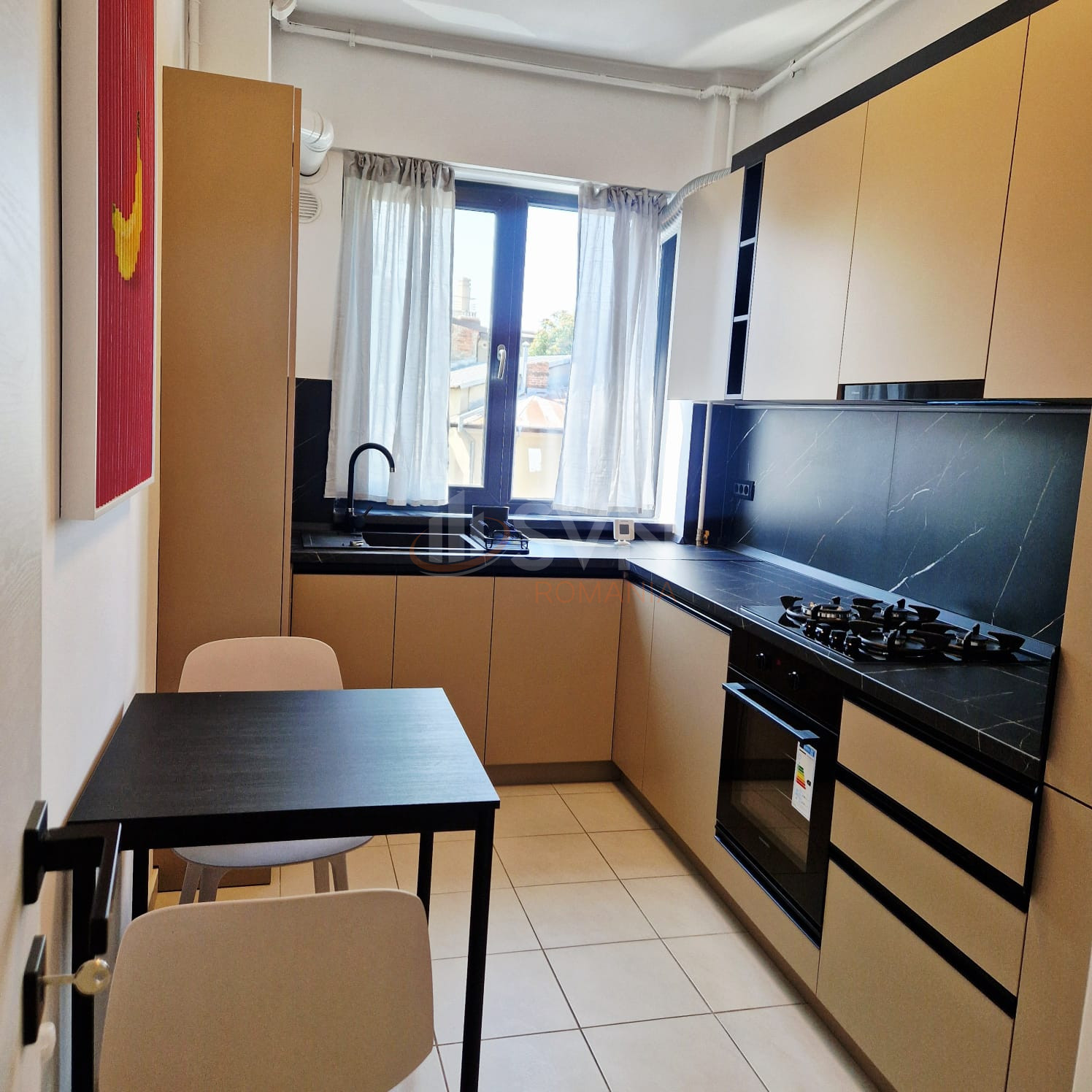 Apartament, 3 camere Bucuresti/Lizeanu