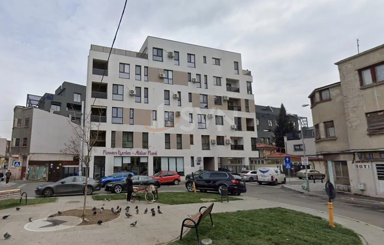 Apartament, 3 camere Bucuresti/Lizeanu
