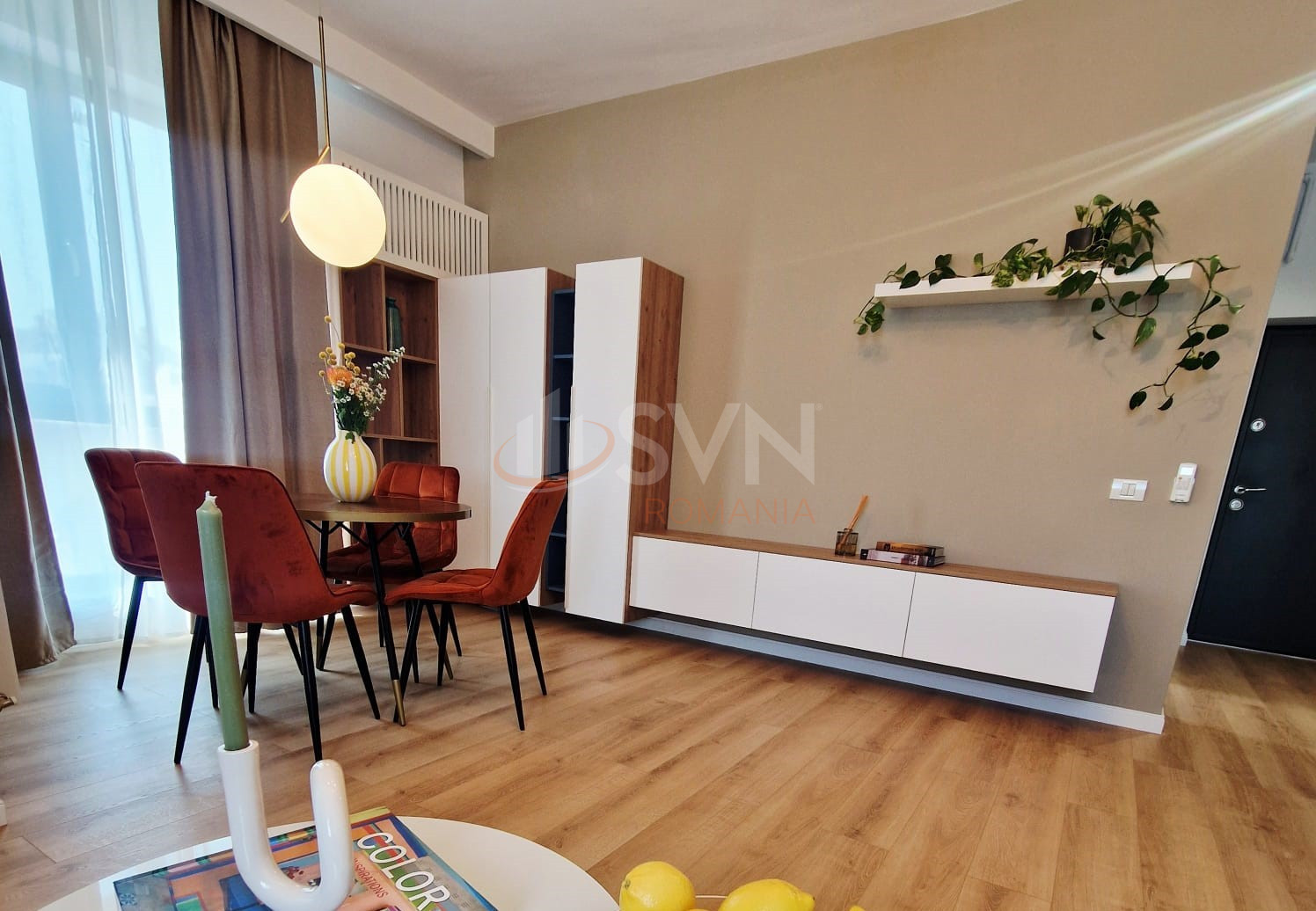 Apartament, 3 camere Bucuresti/Lizeanu